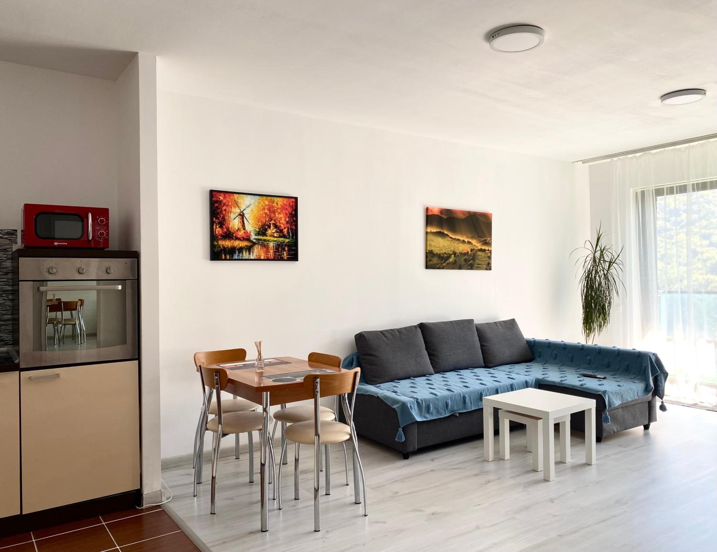 Nature View Residence