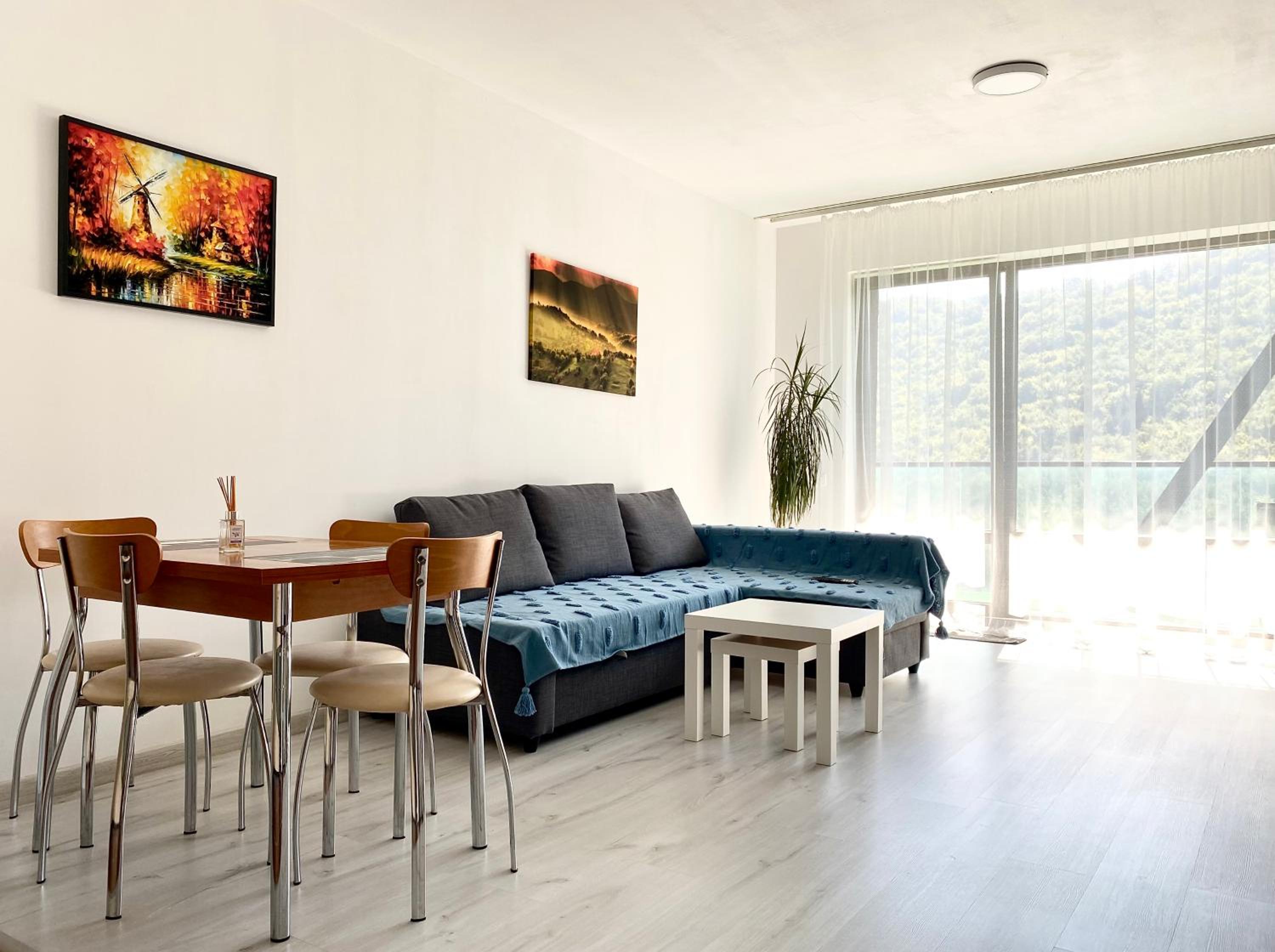 Nature View Residence