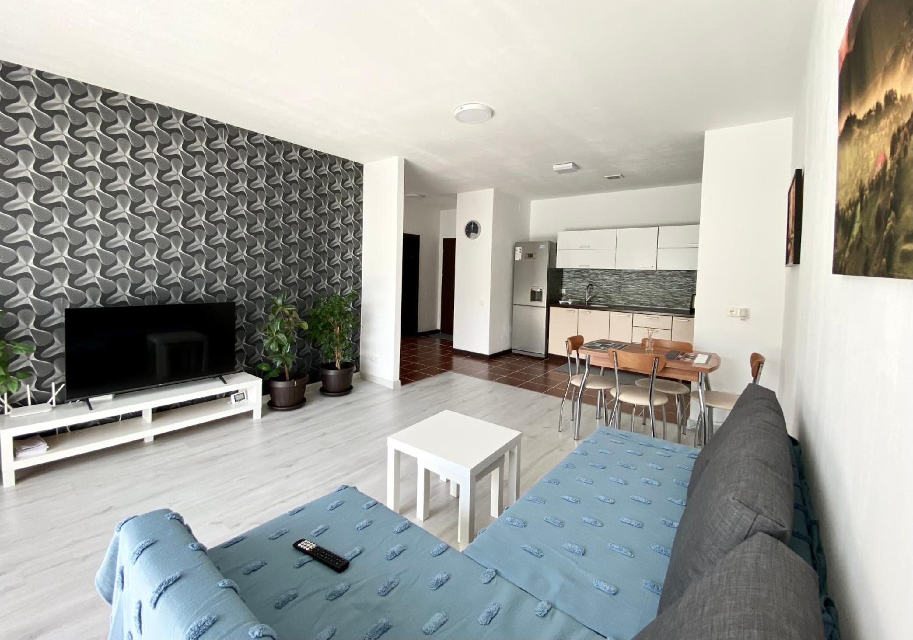 Nature View Residence