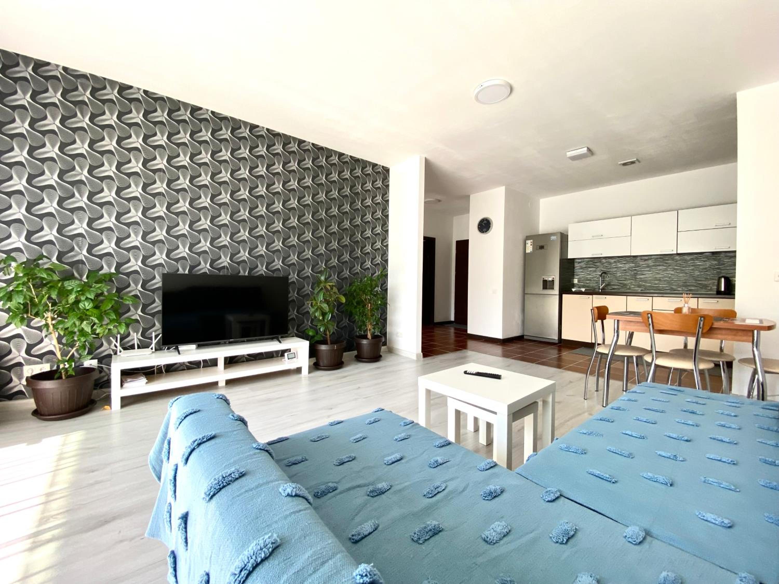 Nature View Residence