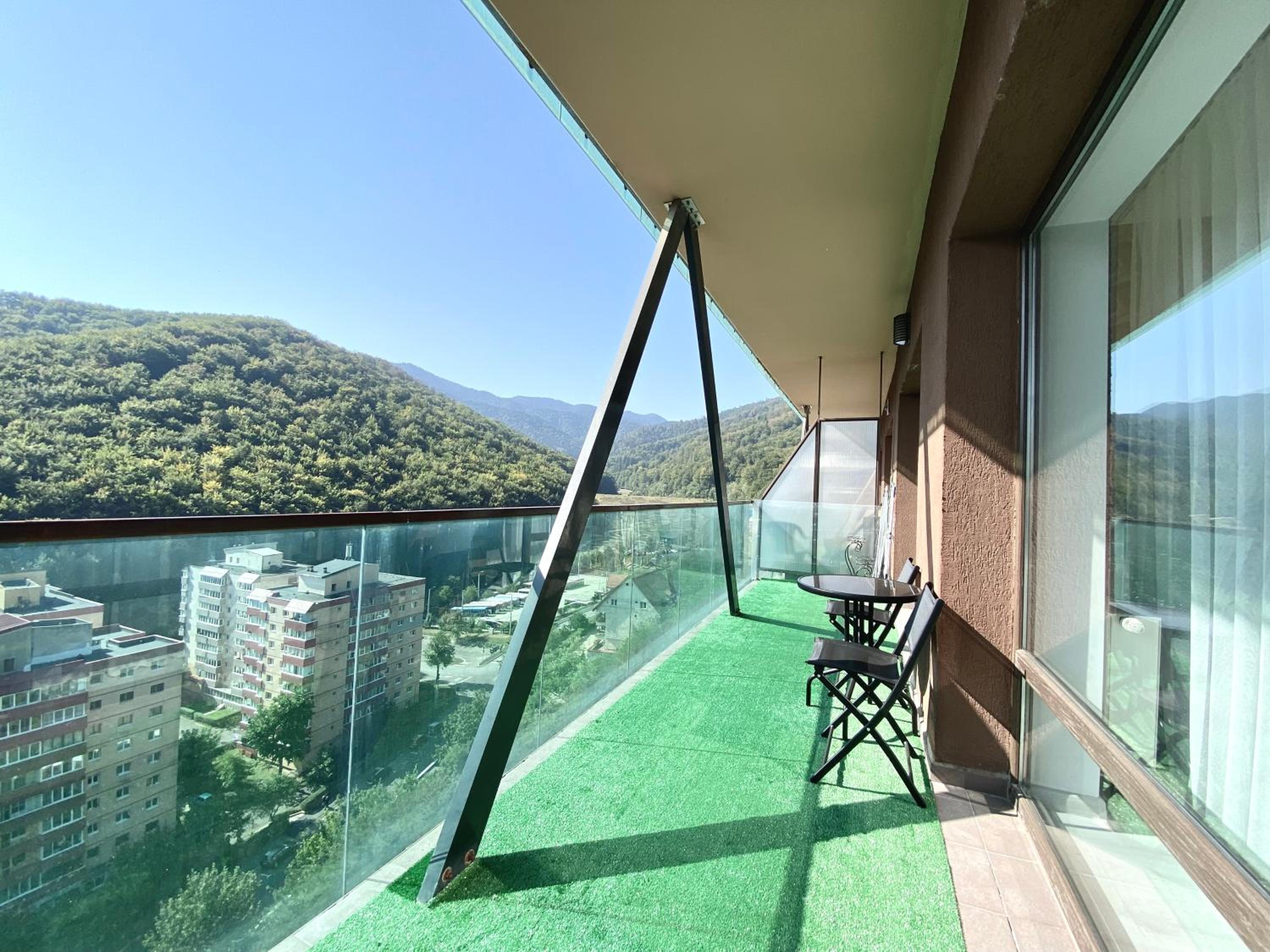 Nature View Residence