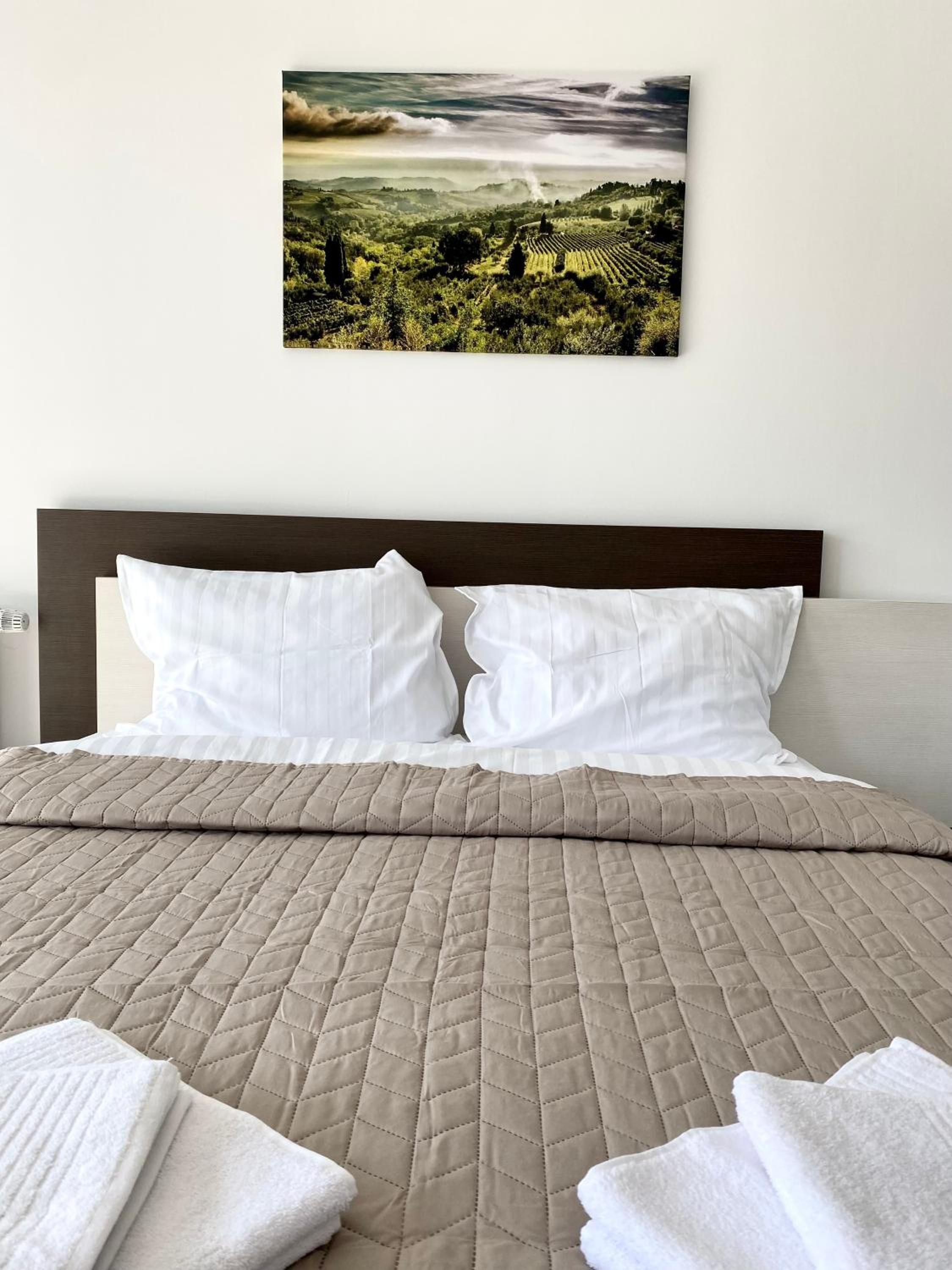 Nature View Residence