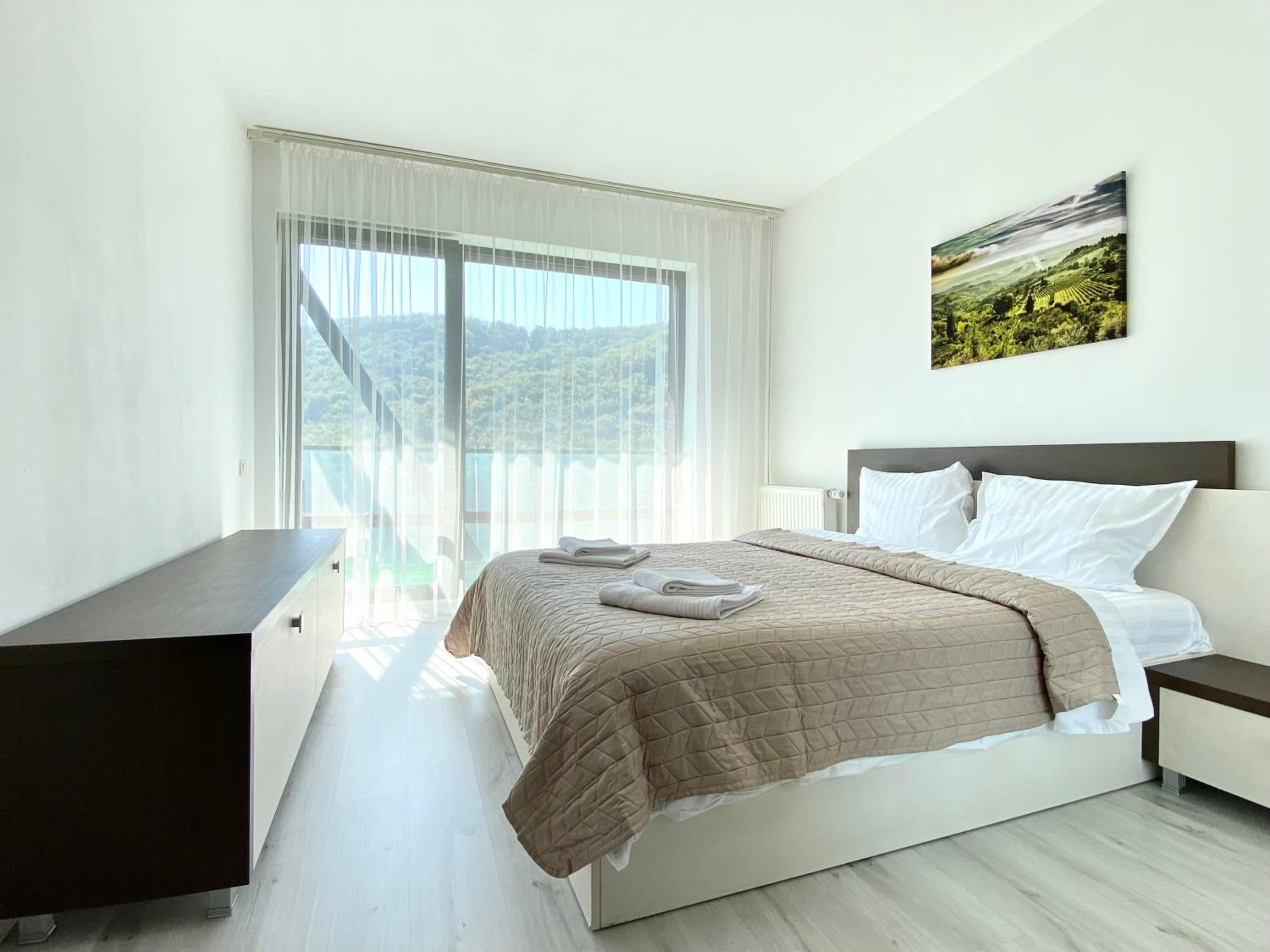 Nature View Residence