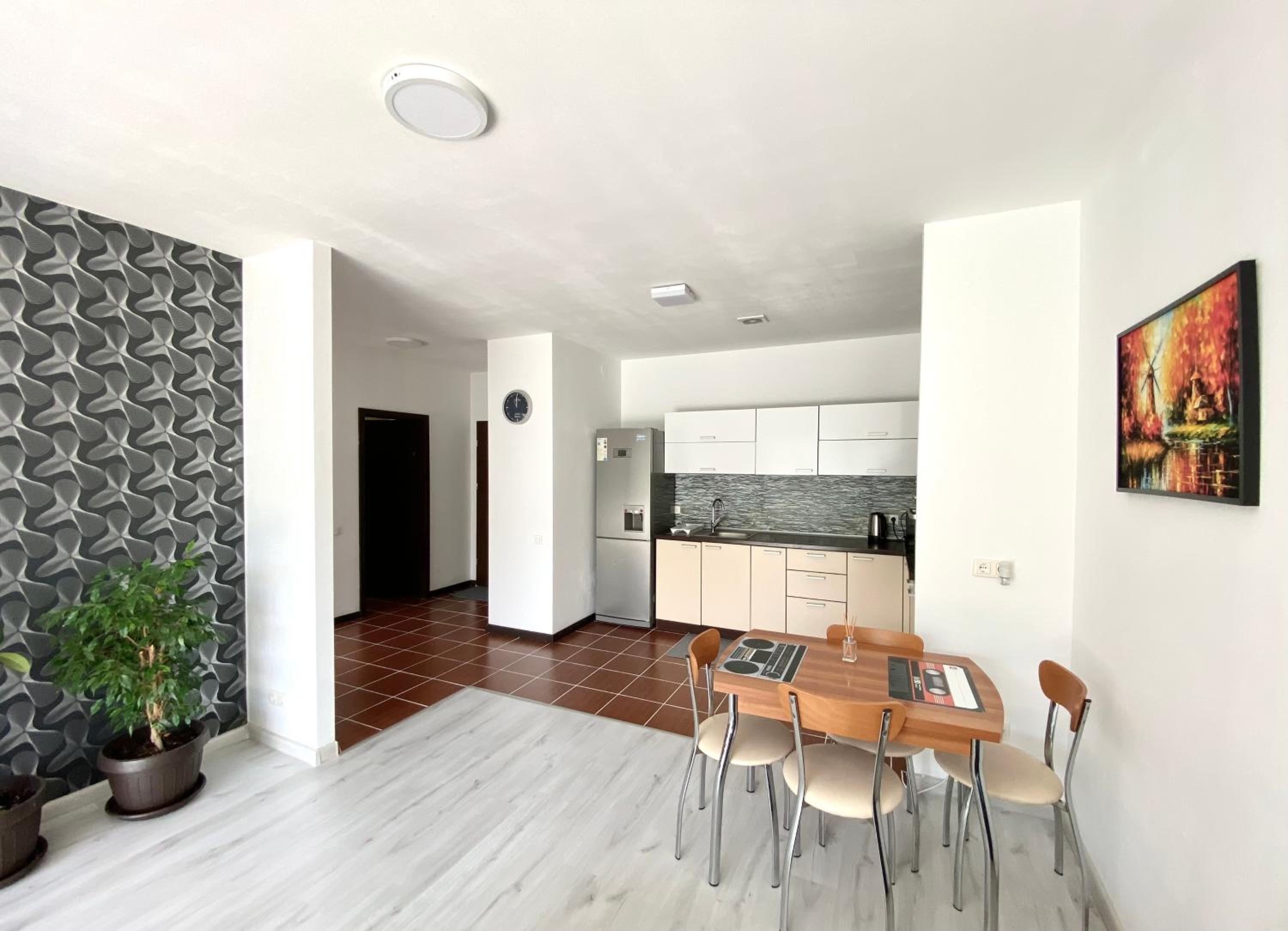 Nature View Residence