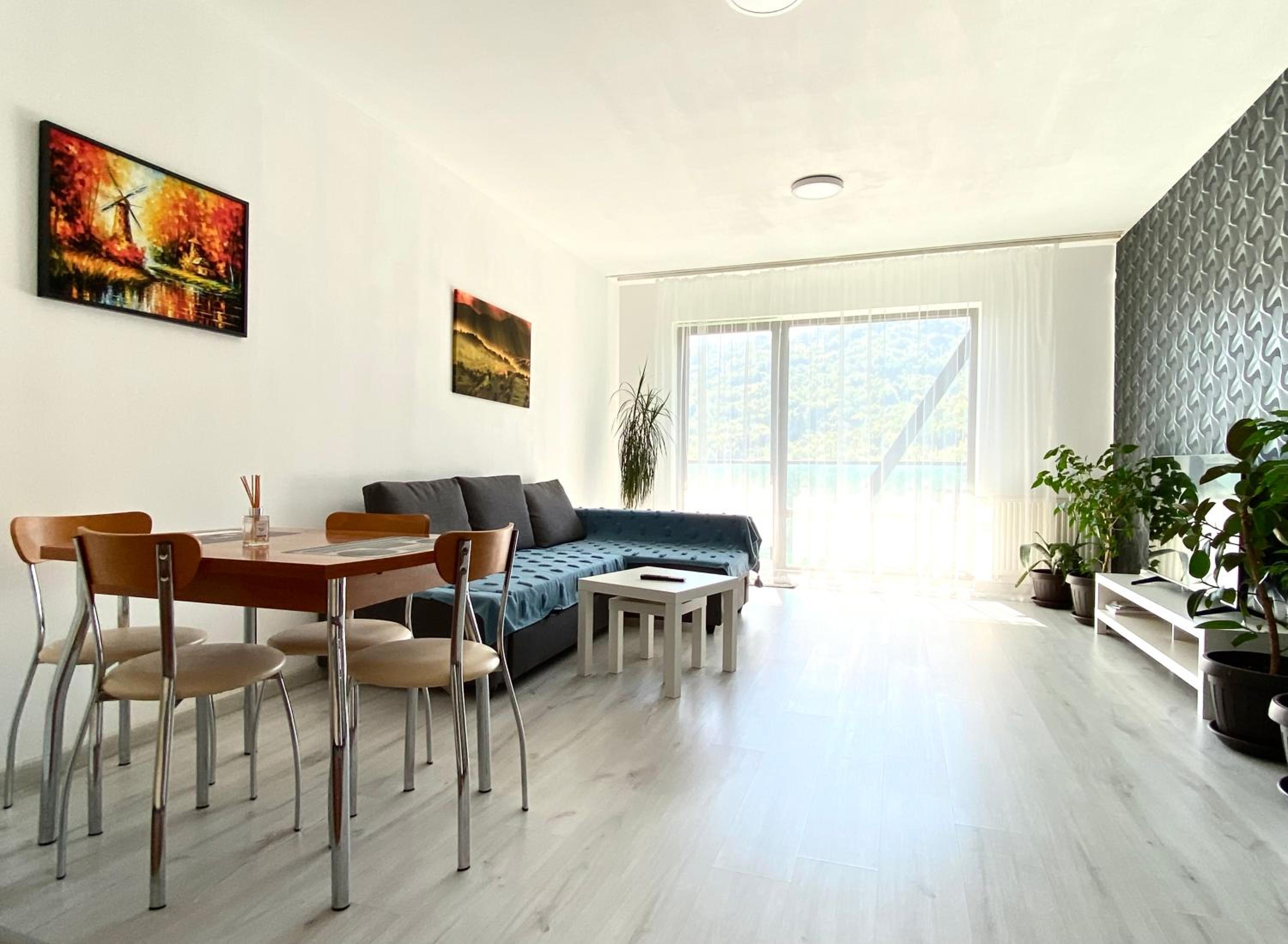 Nature View Residence
