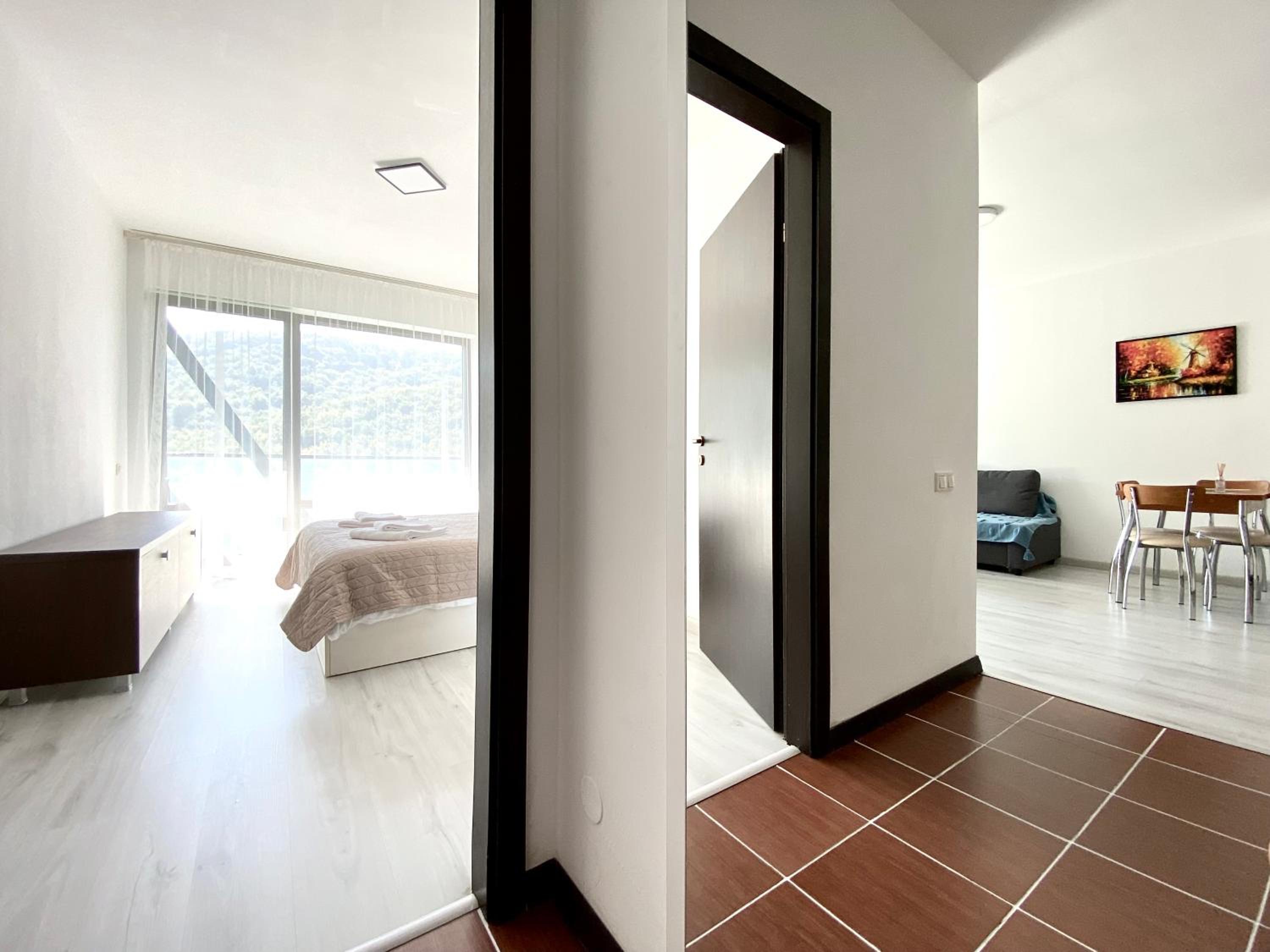Nature View Residence