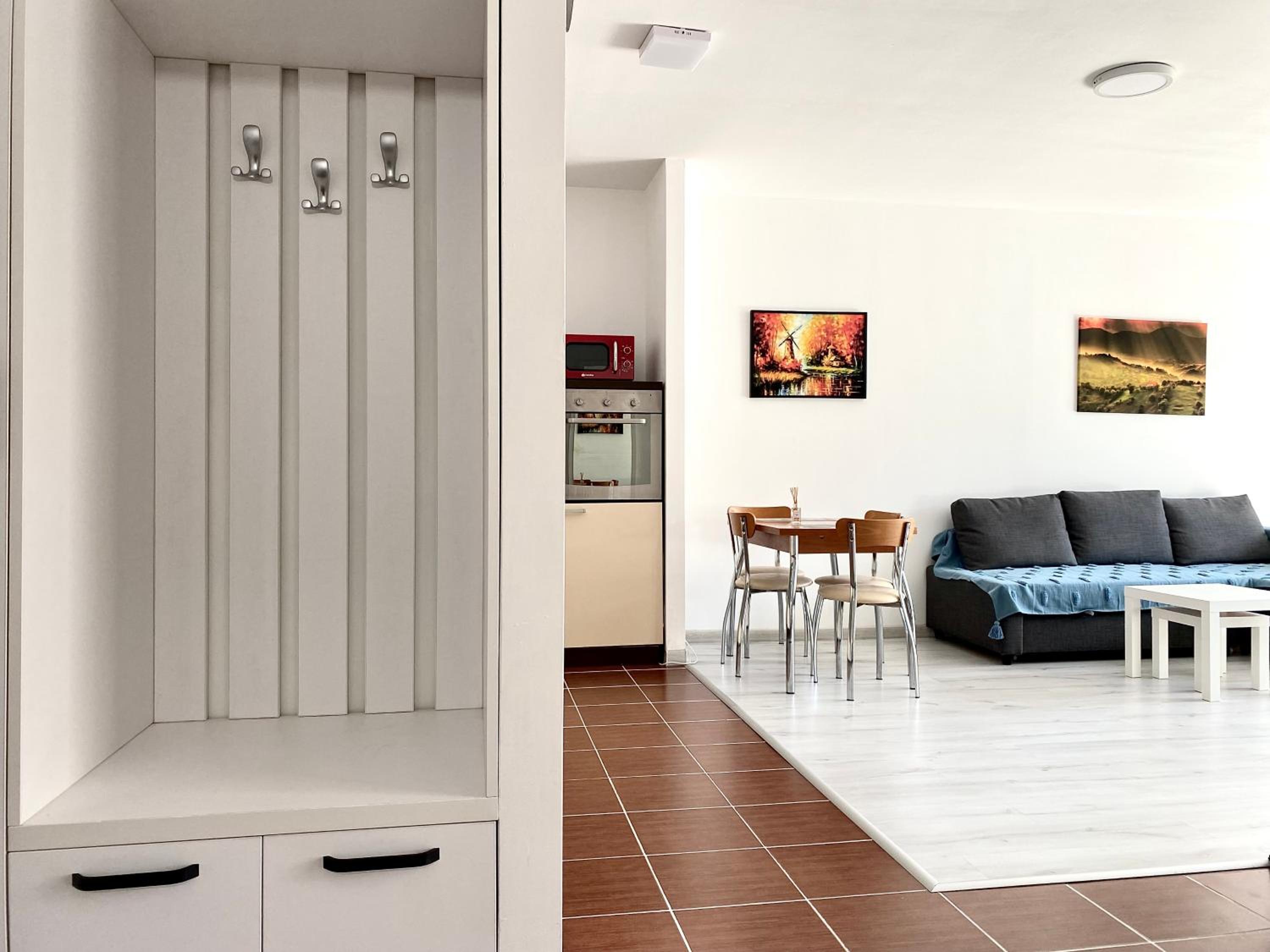 Nature View Residence