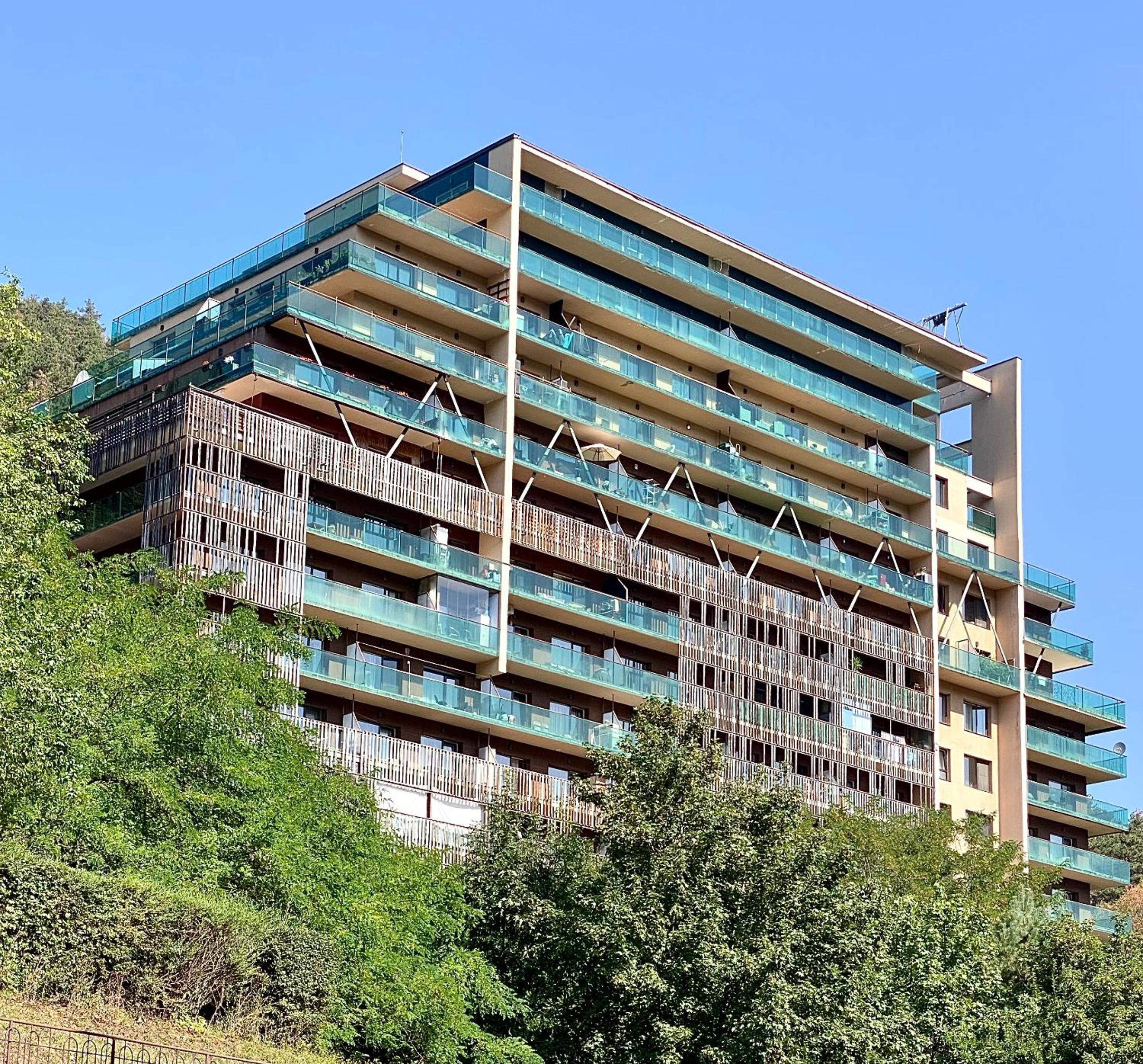 Nature View Residence