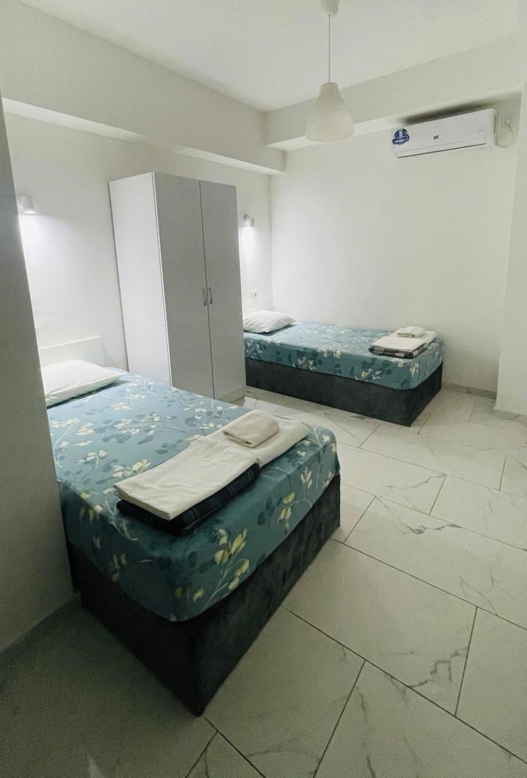 Skopje Boutique Apartments view 5