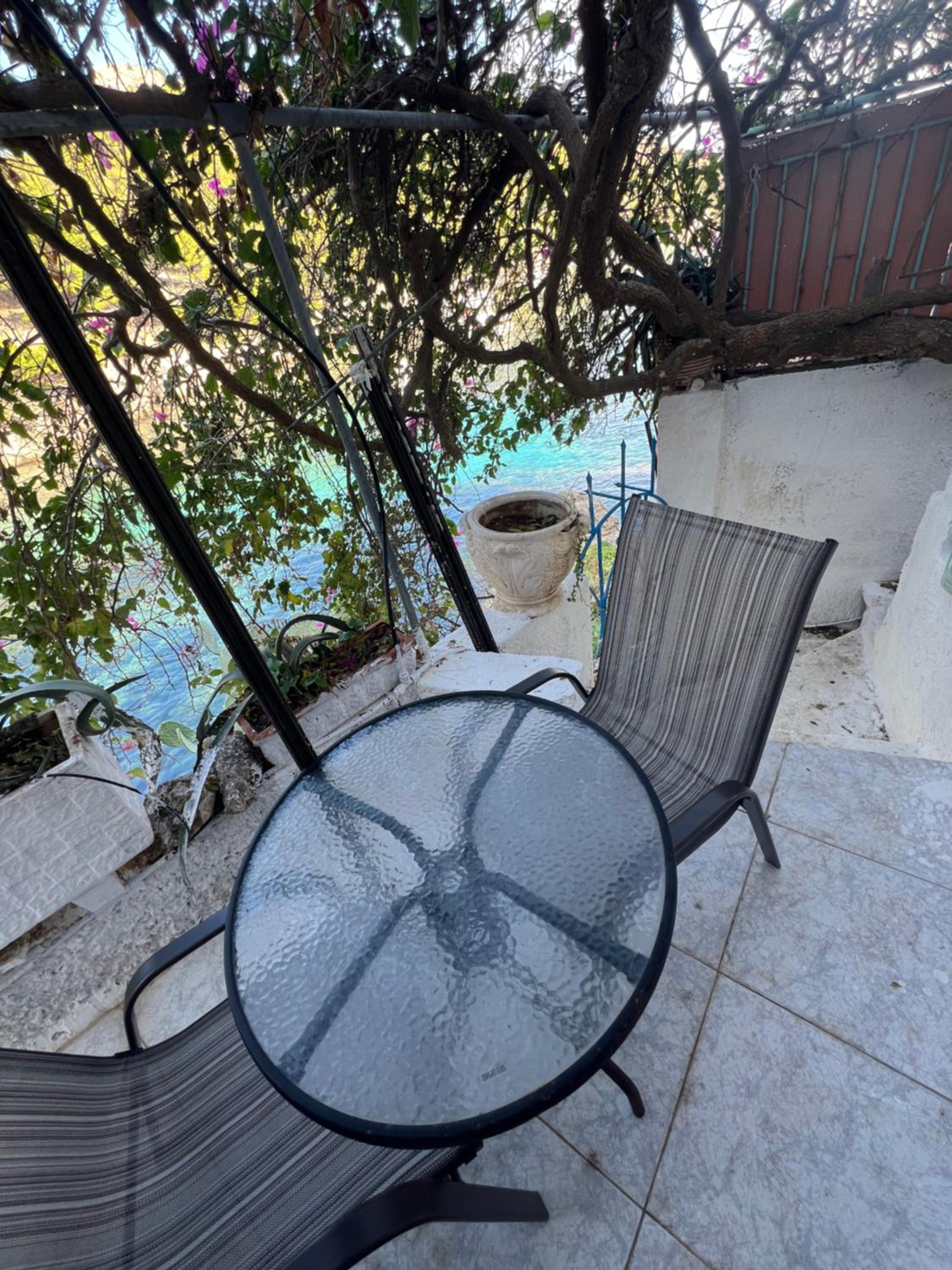 La casa sulle rocce House on the rocks view 5