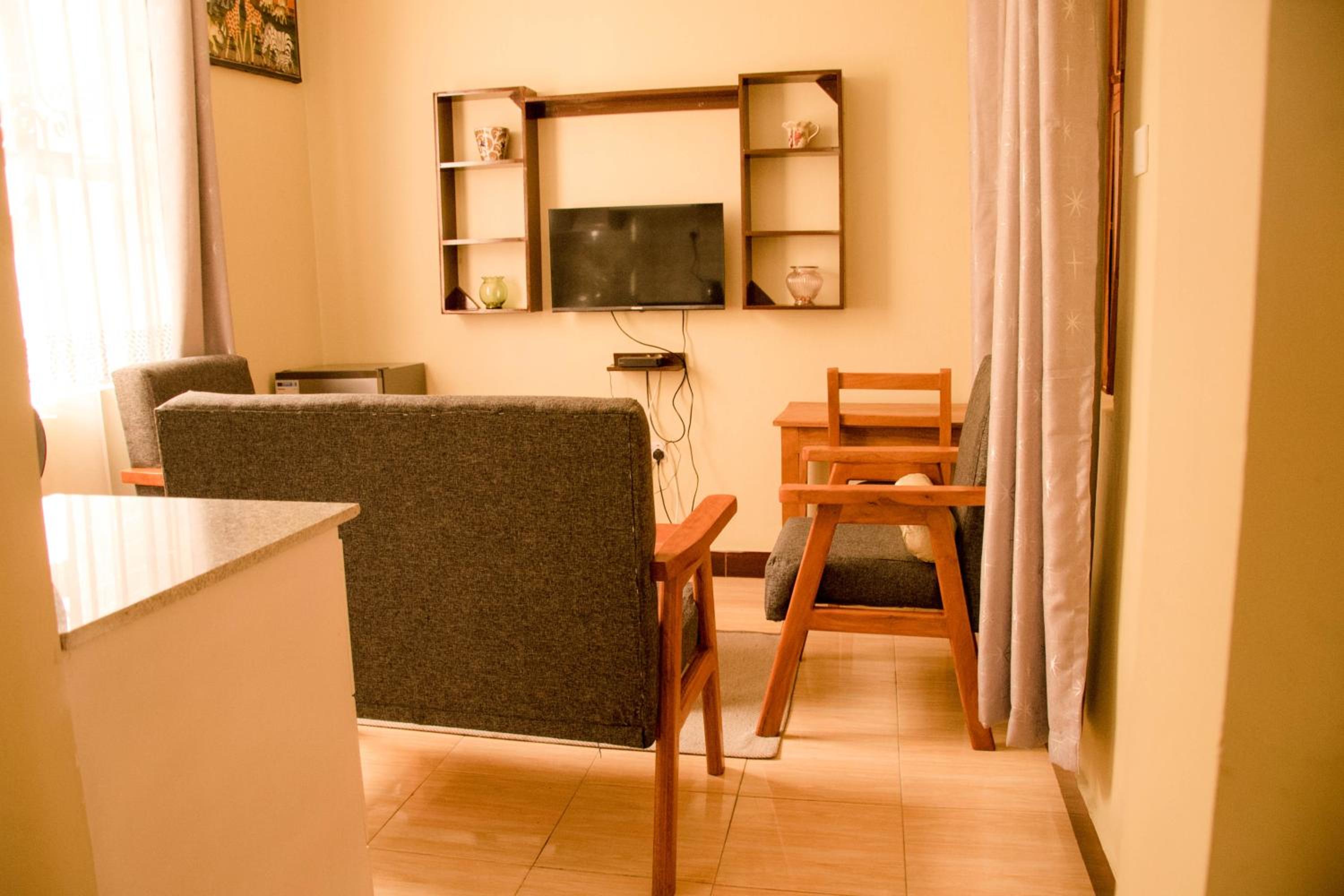Hecasa Apartments