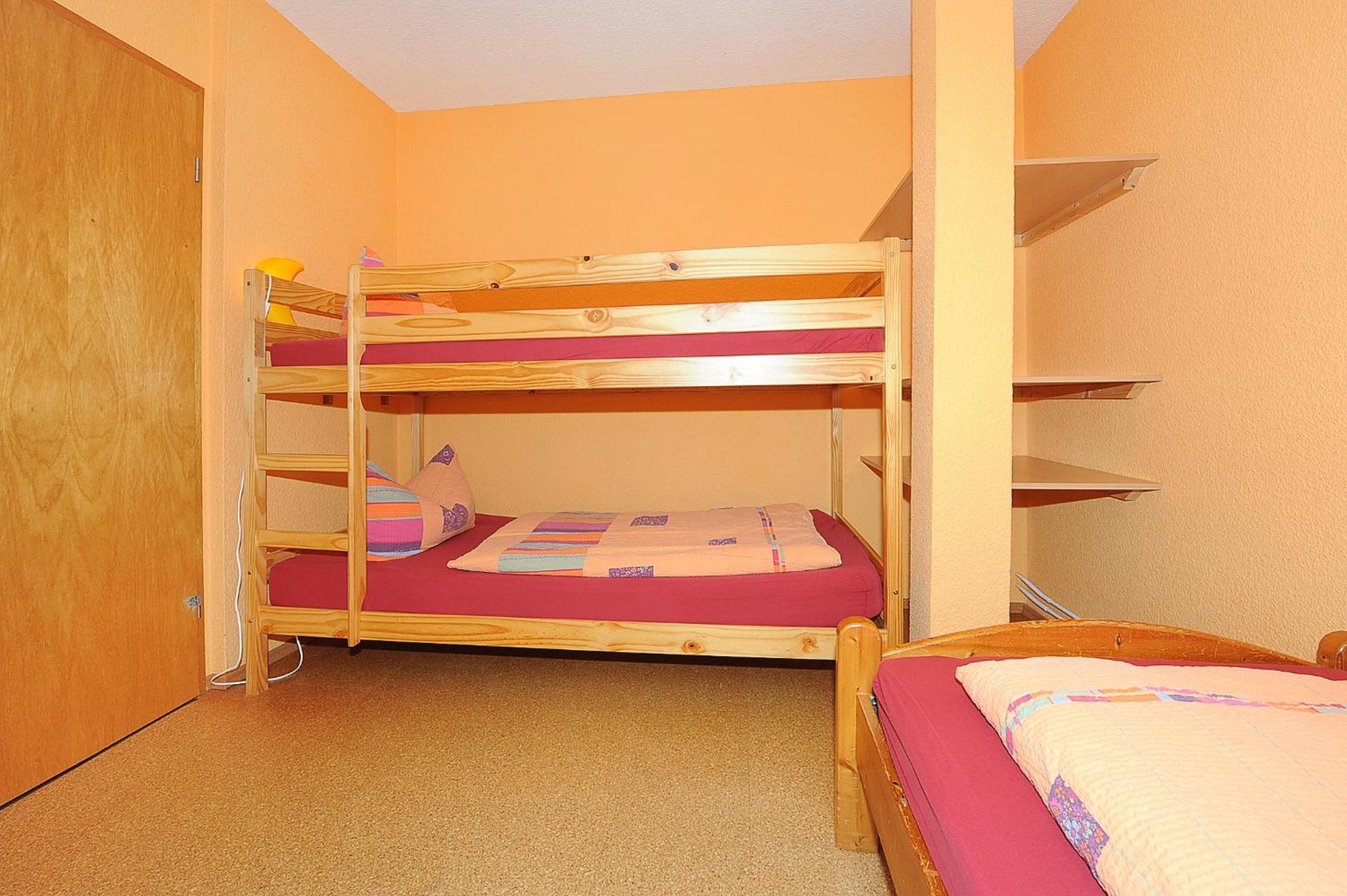 Reit- und Ferienhof Maack