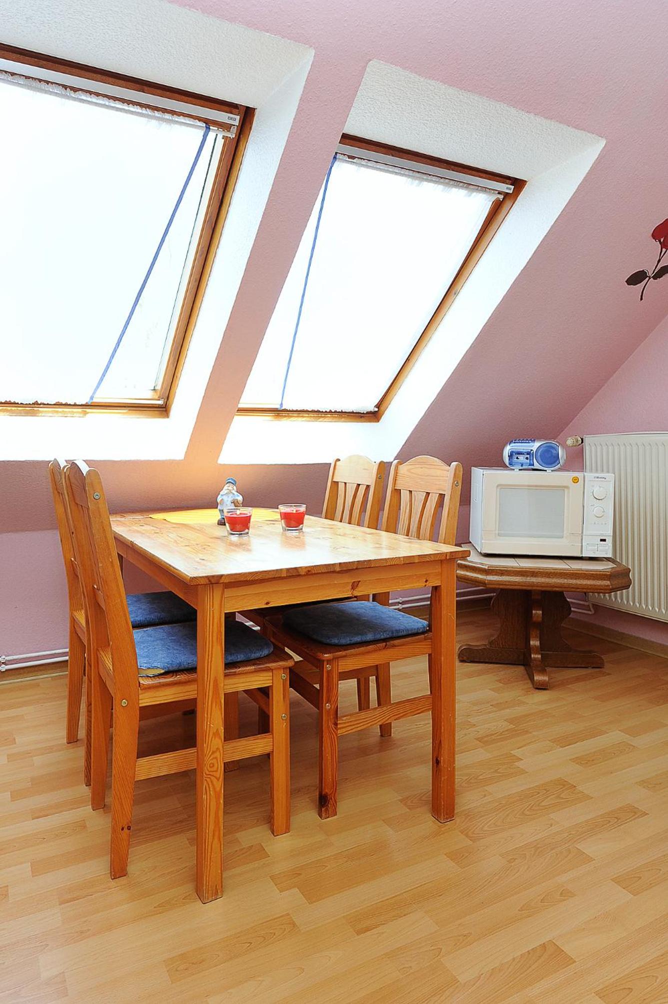 Reit- und Ferienhof Maack