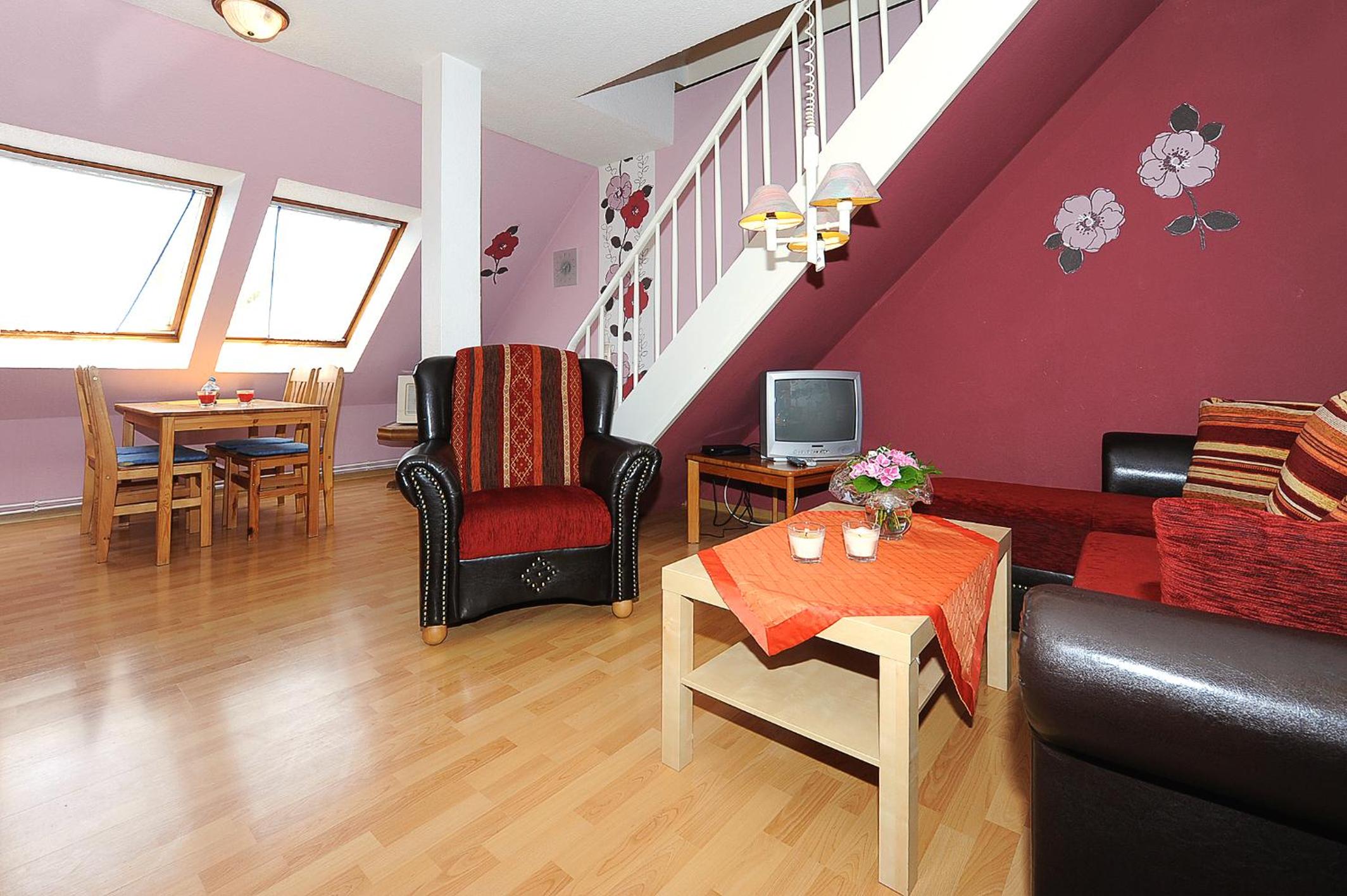 Reit- und Ferienhof Maack