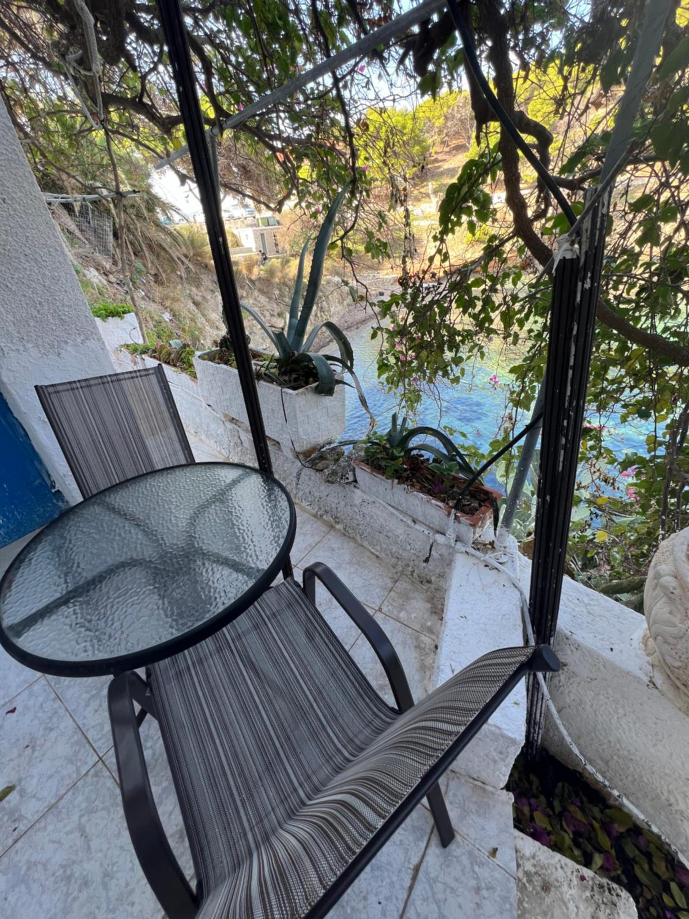La casa sulle rocce House on the rocks view 4