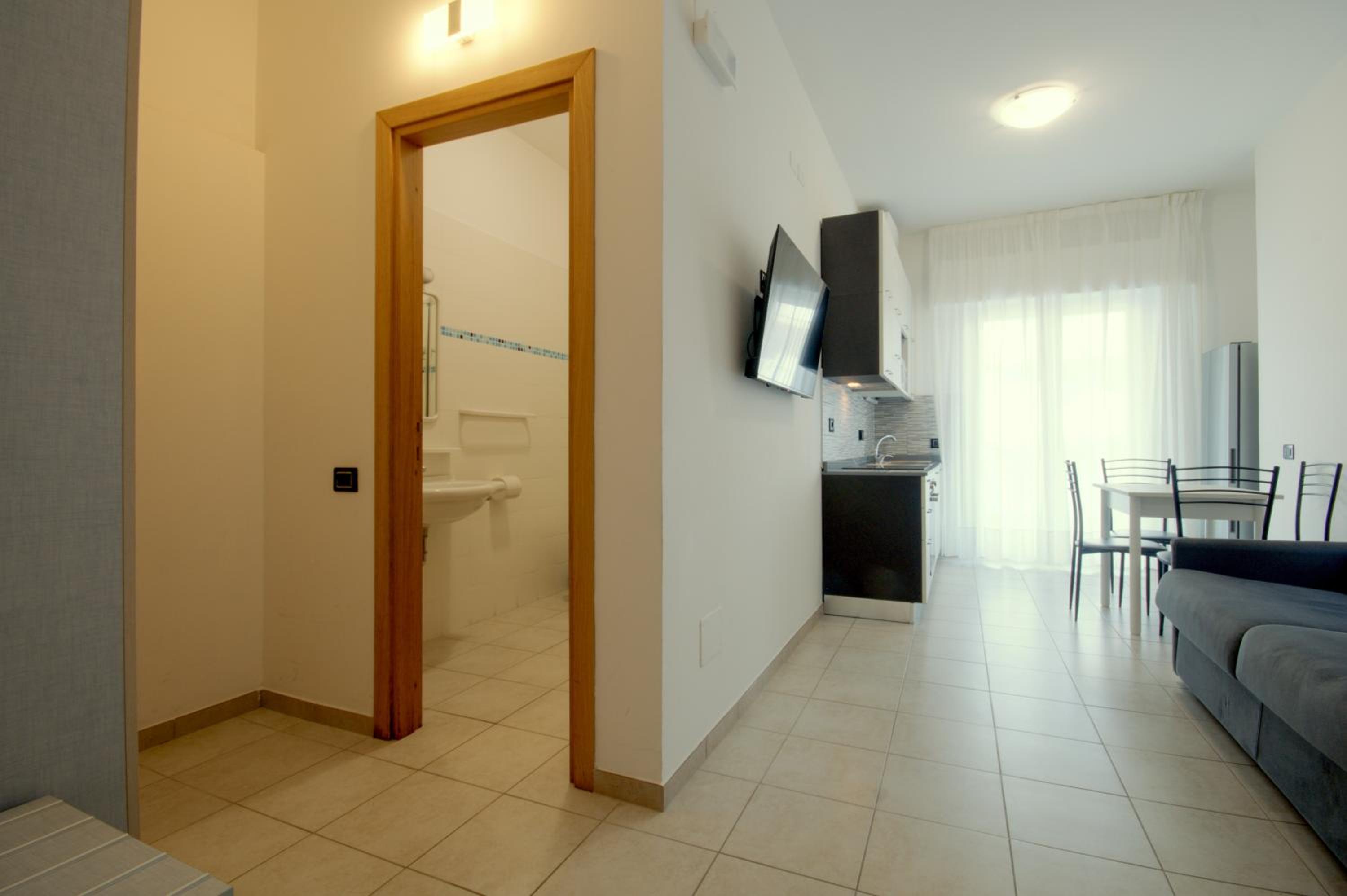 Appartamenti Vacanze Vista mare
