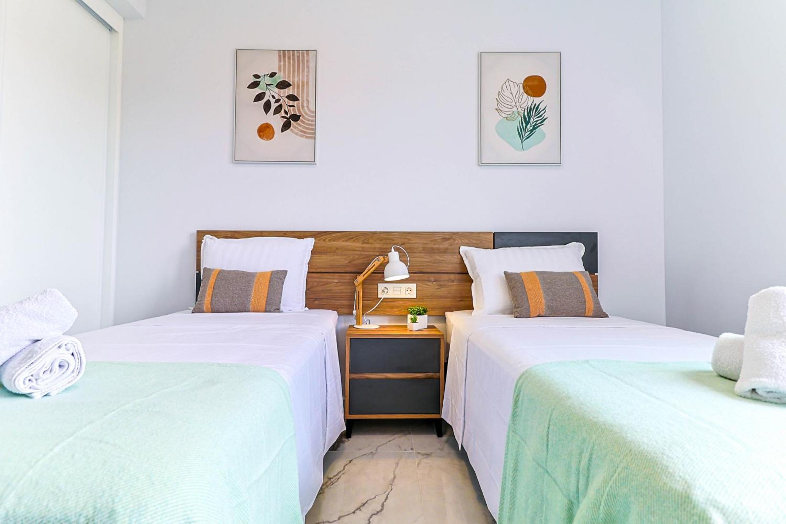 Apartment Villamartin Orihuela Costa