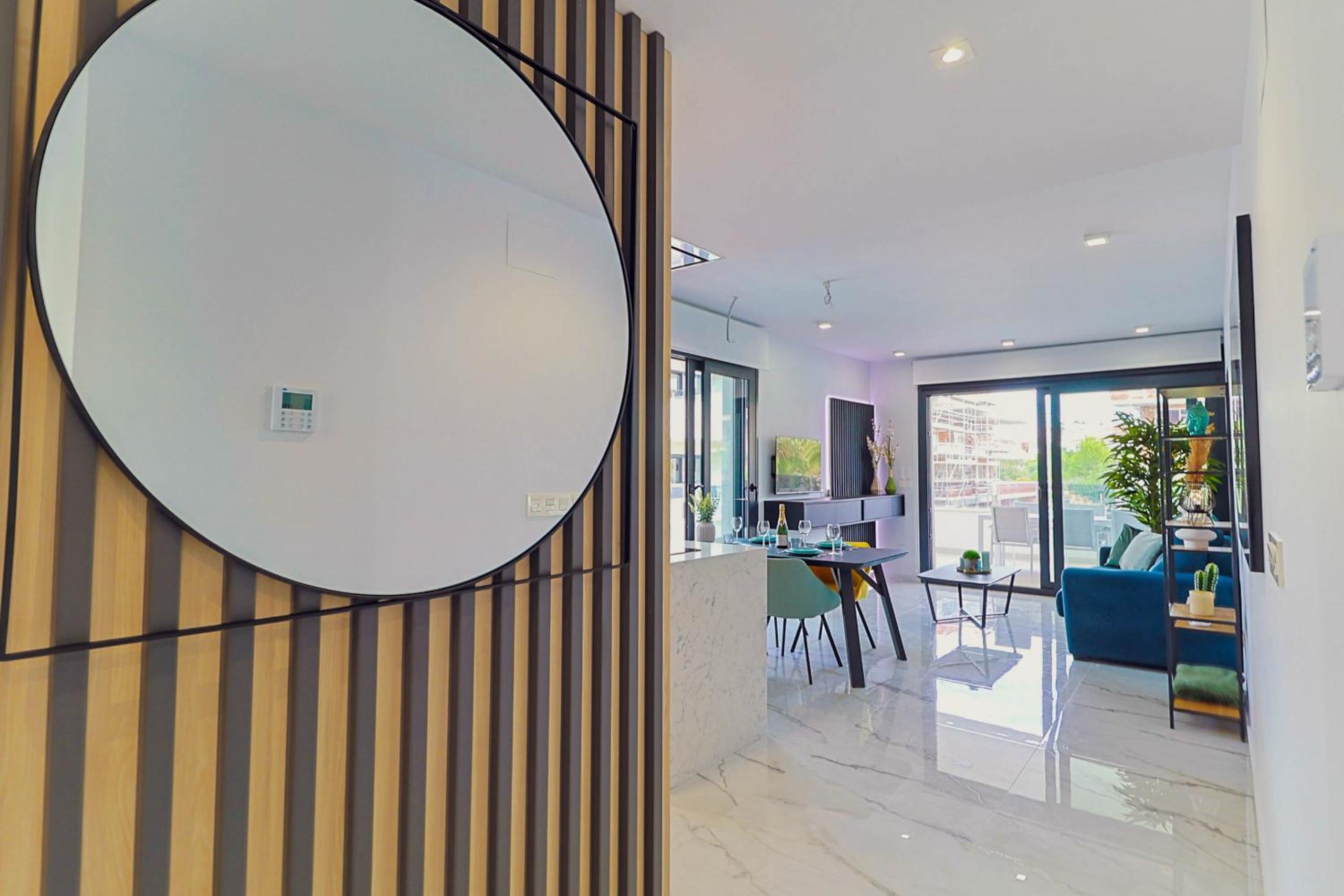 Apartment Villamartin Orihuela Costa