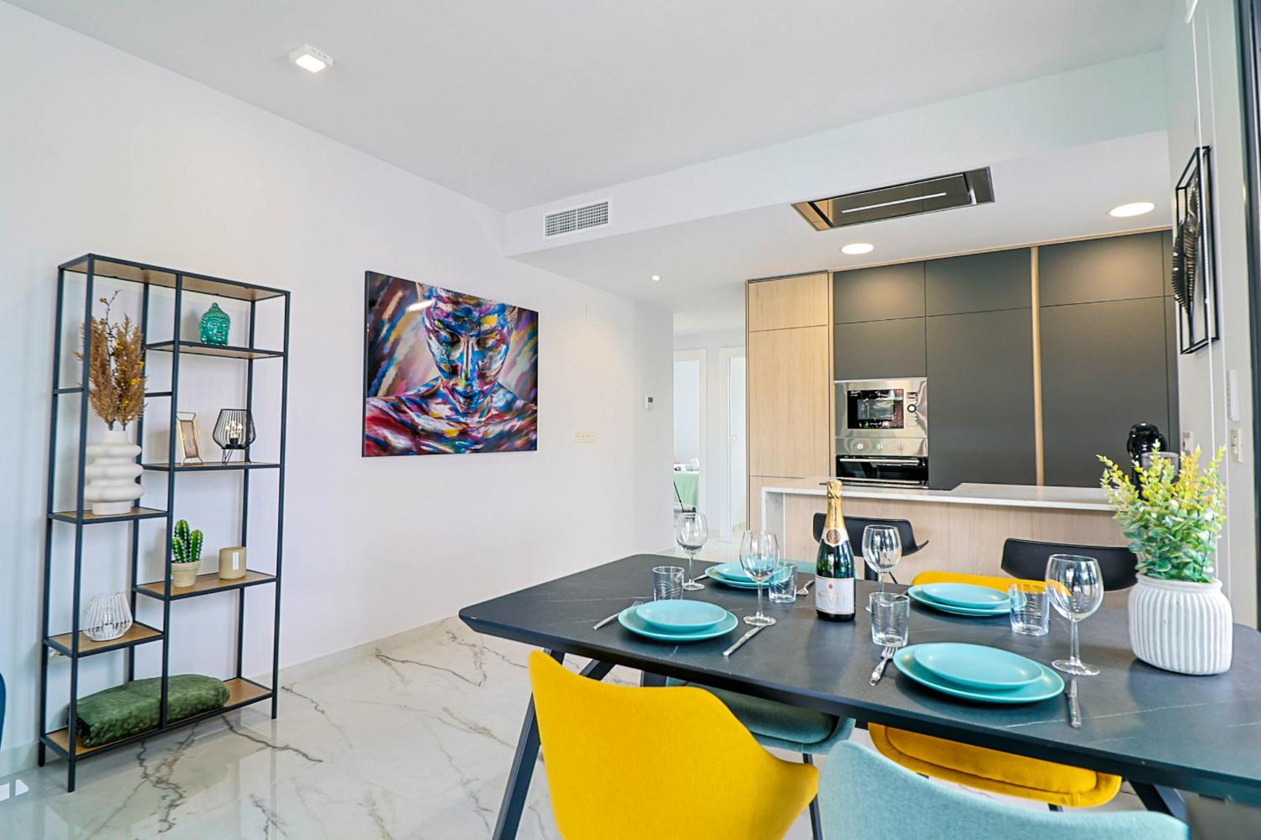 Apartment Villamartin Orihuela Costa