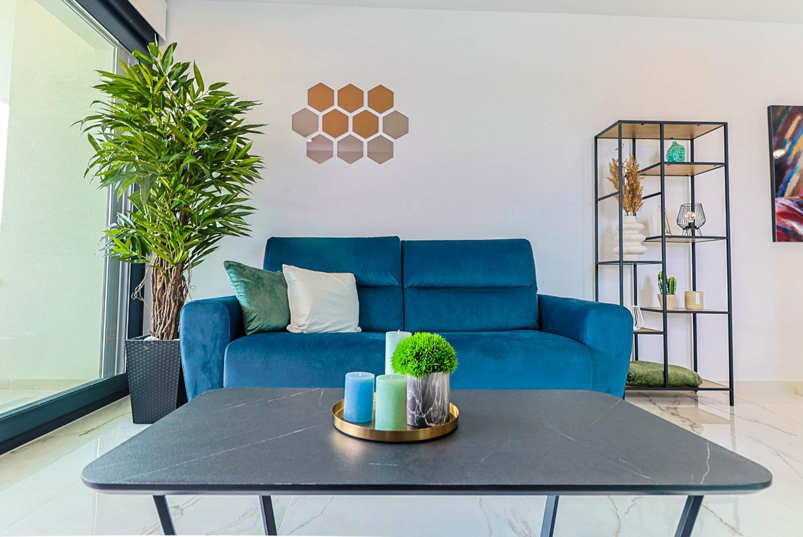 Apartment Villamartin Orihuela Costa