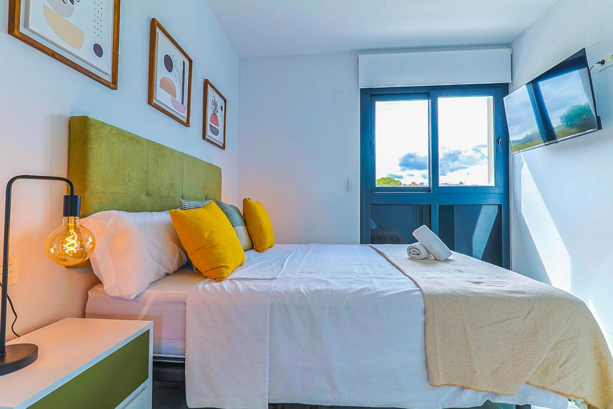 Apartment Villamartin Orihuela Costa