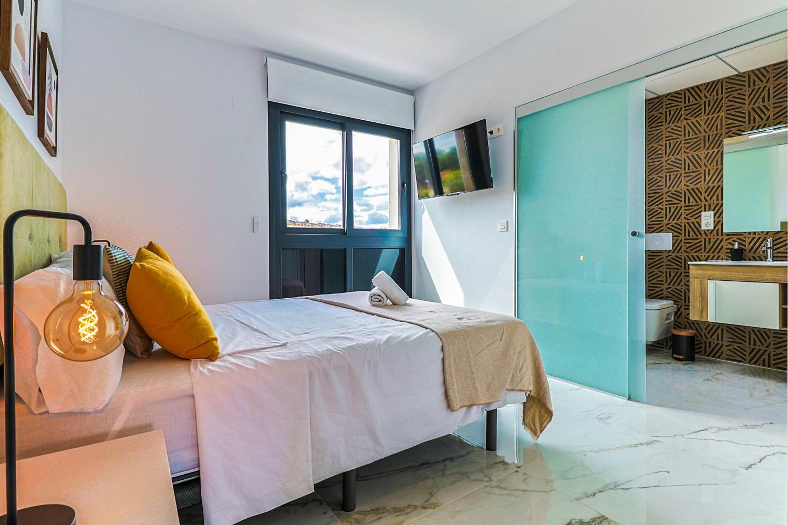 Apartment Villamartin Orihuela Costa