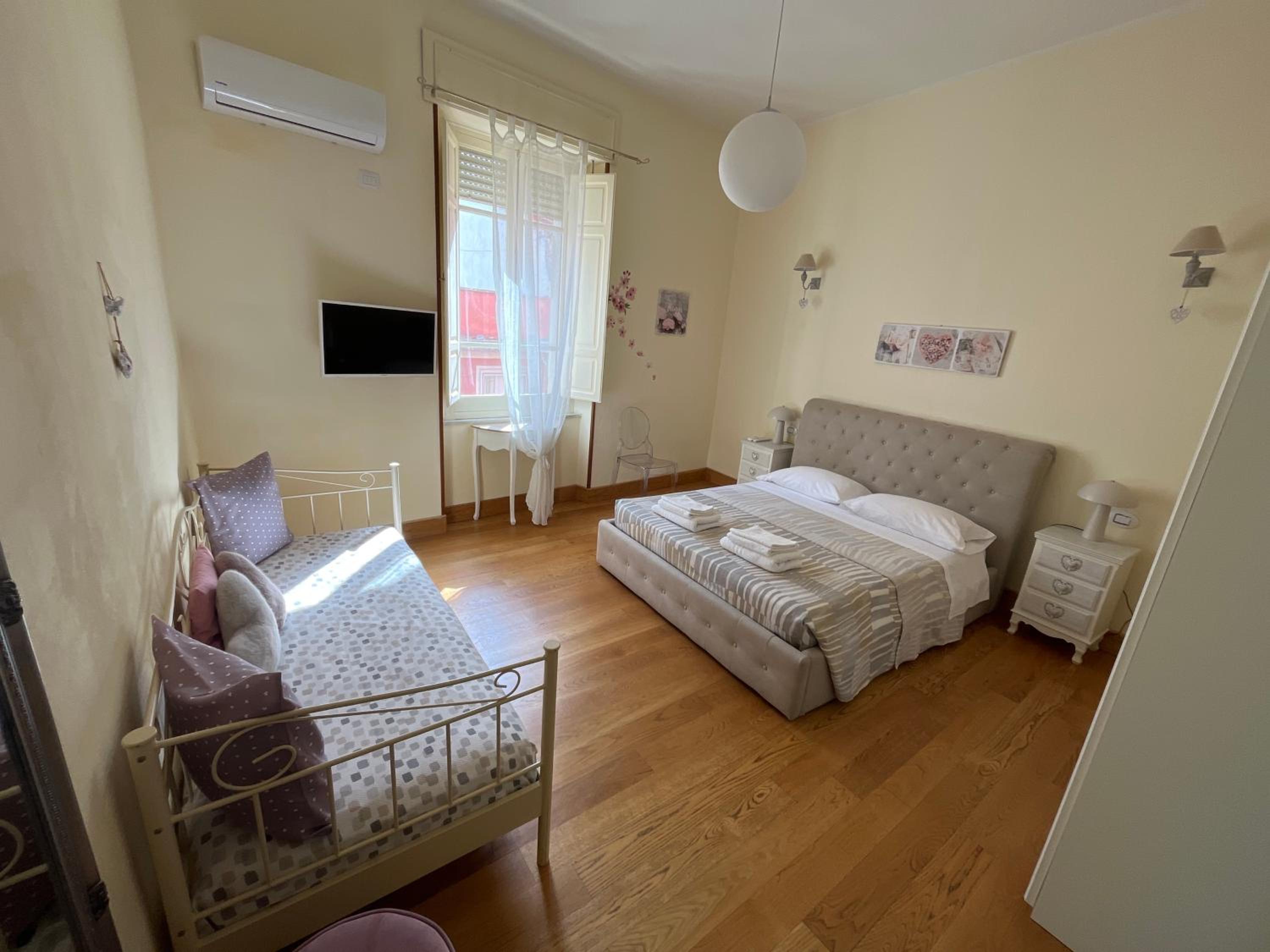 Appartamento centro storico Cagliari - Alter Nos house photo 5