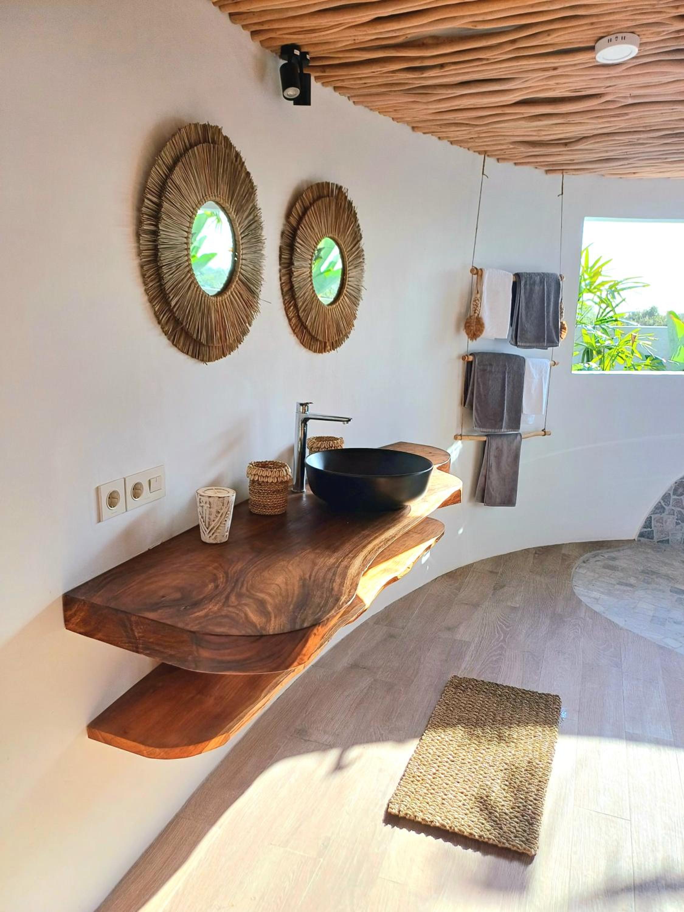 Ecolodge Tropical Moonlight