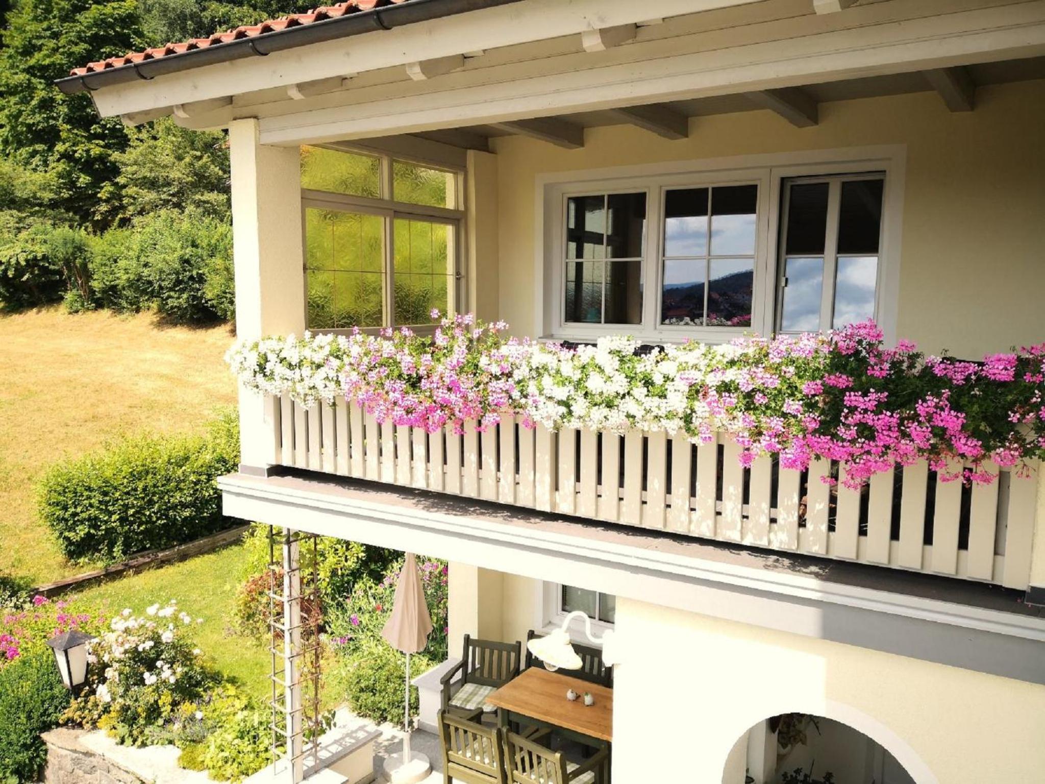 Ferienwohnungen Haus Irene