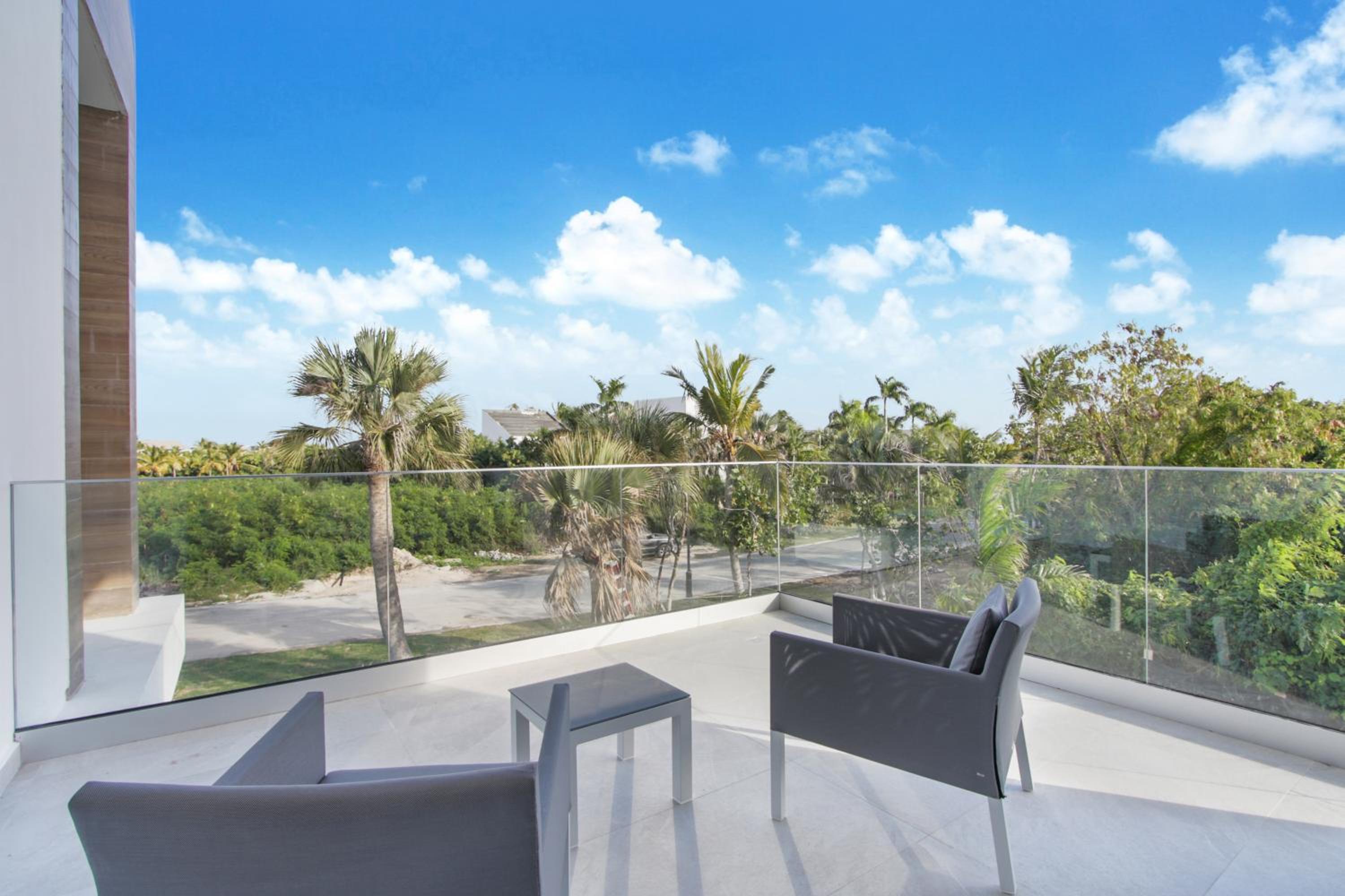 Brand New All-inclusive Villa in Cap Cana view 4