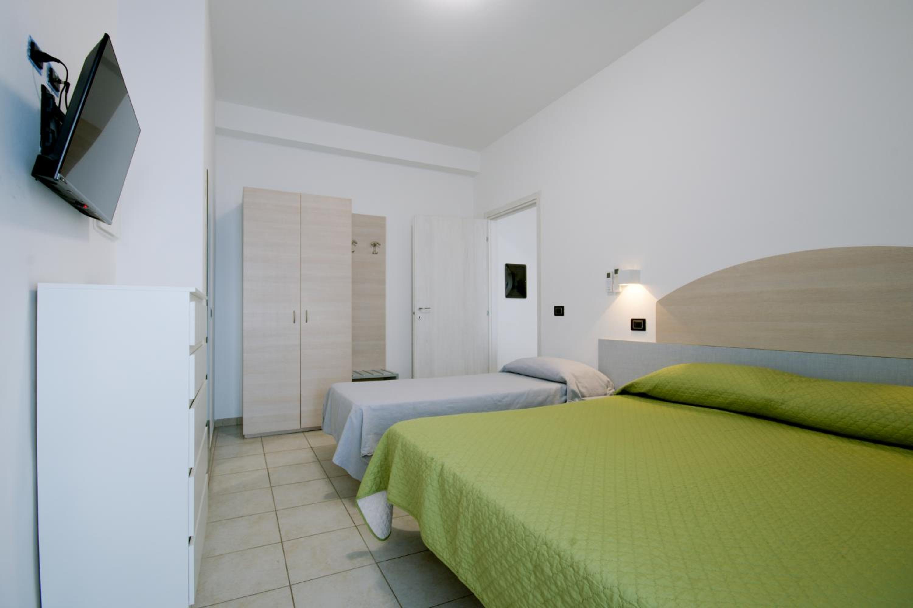 Appartamenti Vacanze Vista mare