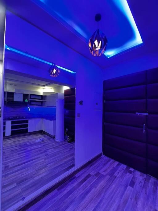 2Bed Luxury Apartment F11 Markaz view 3