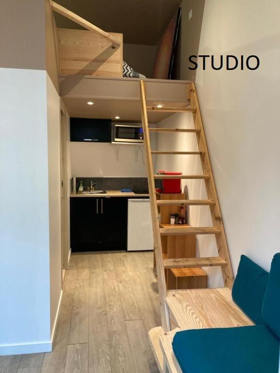 Studio Hikoki, photo 8