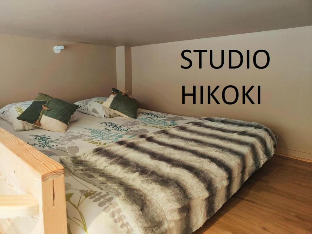 Studio Hikoki, photo 13
