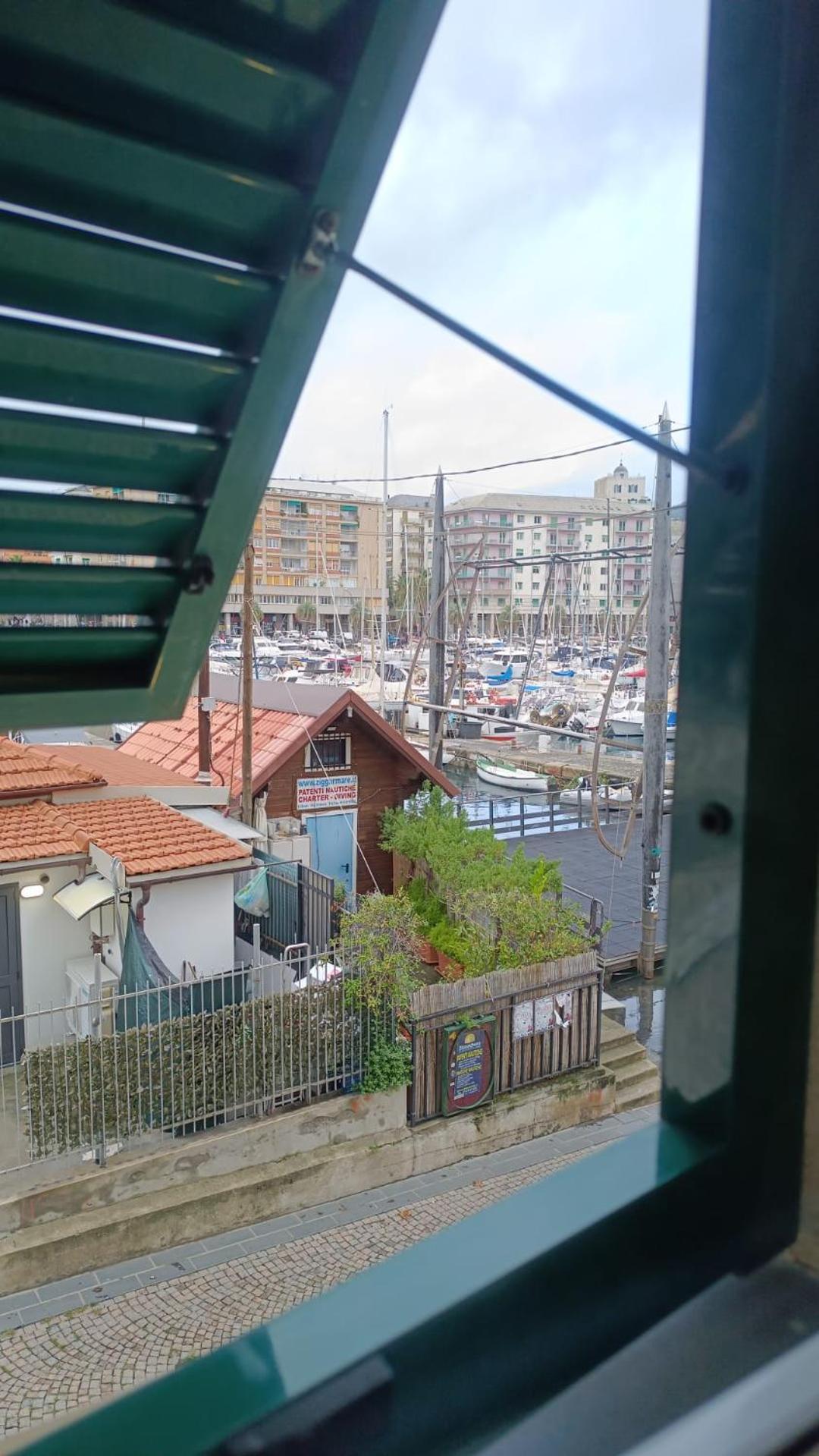 Darsena Apartments view 5
