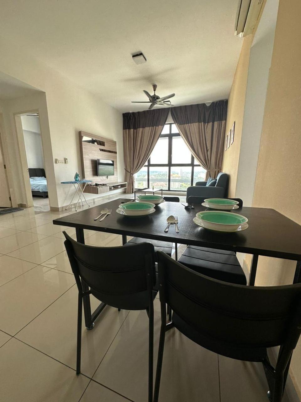 Conezion, Goft View, high floor, IOI Resort City,IOI City Mall Putrajaya photo 1