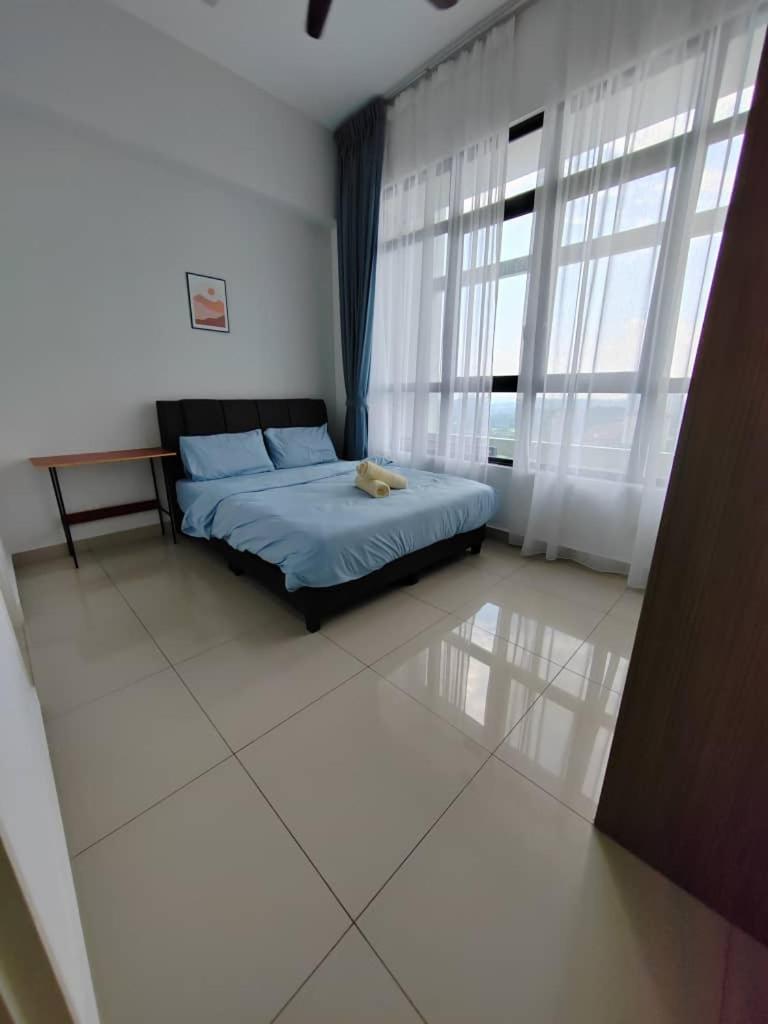 Conezion, Goft View, high floor, IOI Resort City,IOI City Mall Putrajaya photo 2