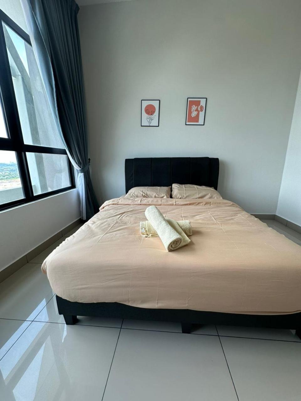 Conezion, Goft View, high floor, IOI Resort City,IOI City Mall Putrajaya photo 3