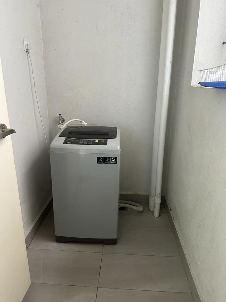 Conezion, Goft View, high floor, IOI Resort City,IOI City Mall Putrajaya photo 5