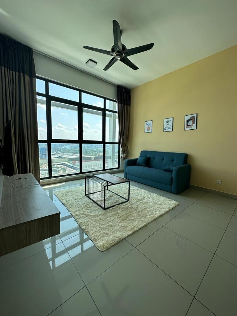 Conezion, Goft View, high floor, IOI Resort City,IOI City Mall Putrajaya photo 6
