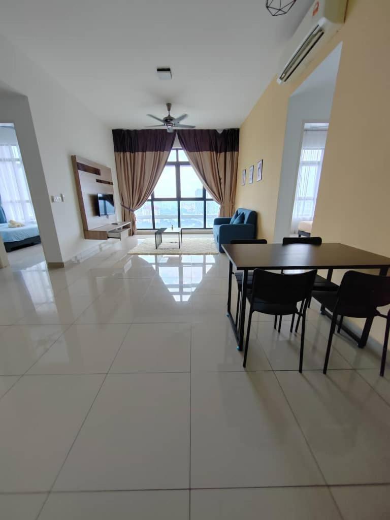 Conezion, Goft View, high floor, IOI Resort City,IOI City Mall Putrajaya photo 7