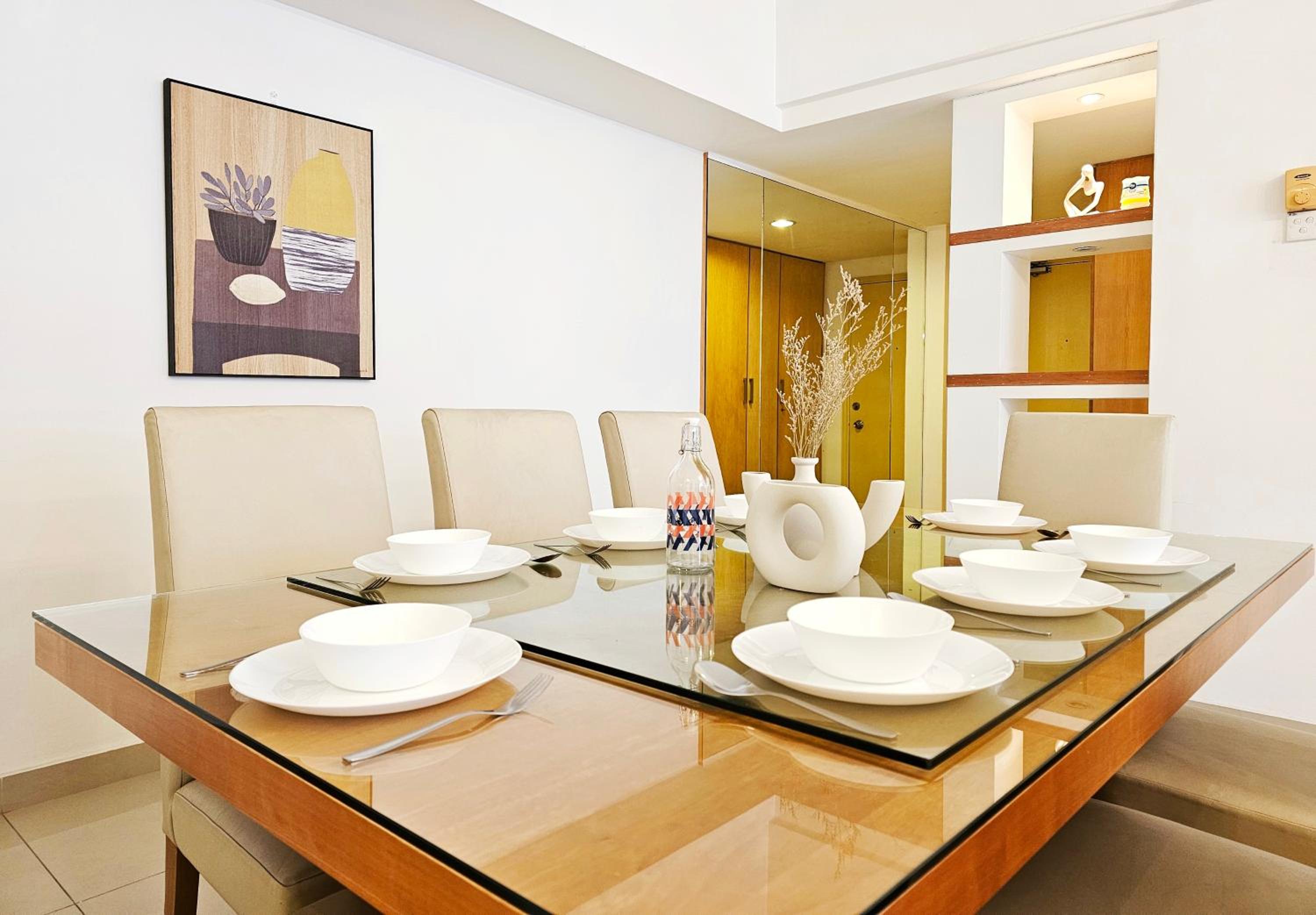Fahrenheit Bukit Bintang Big Group 13Pax Family Suites