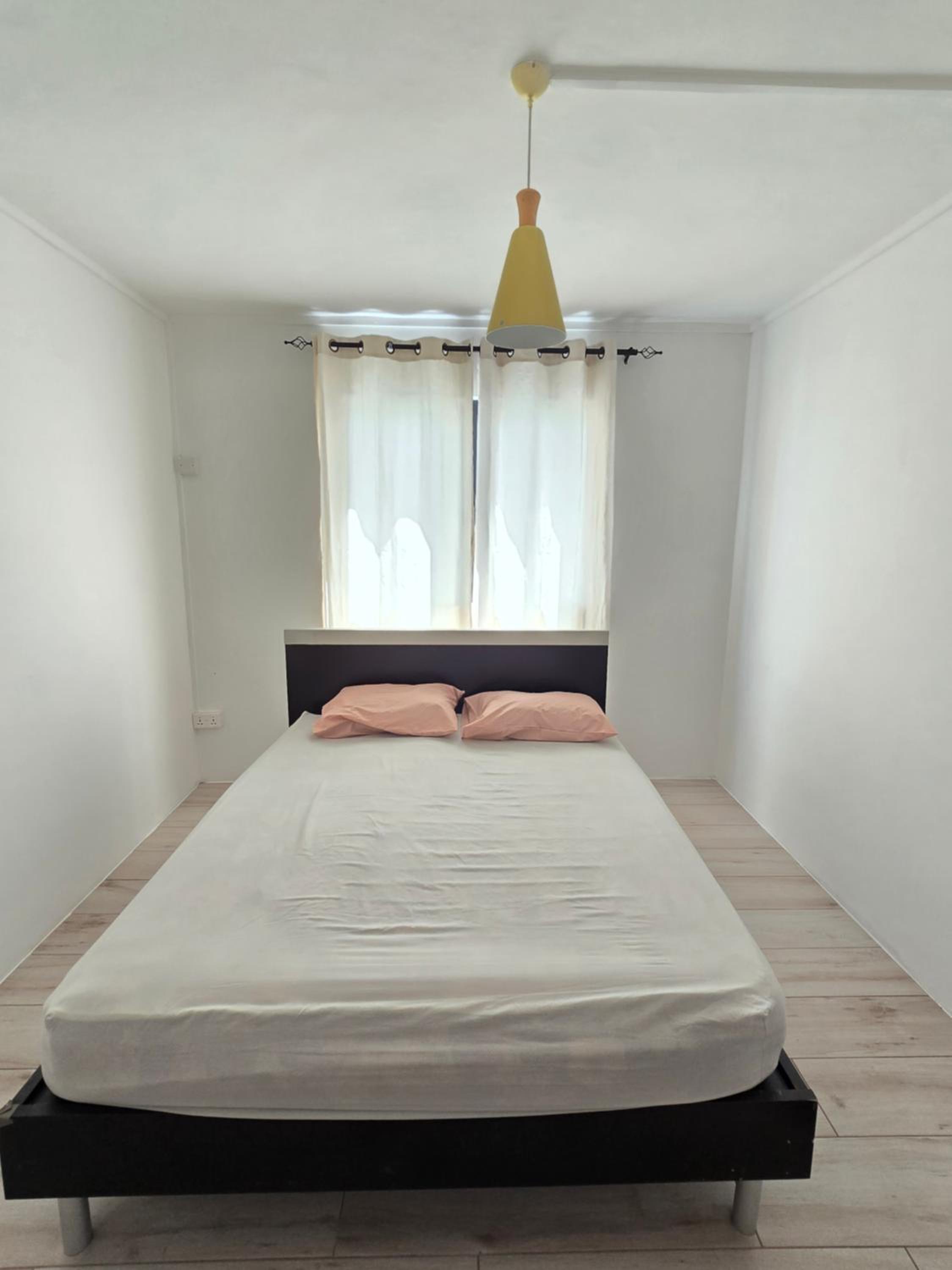 Clarisse apartment view 4