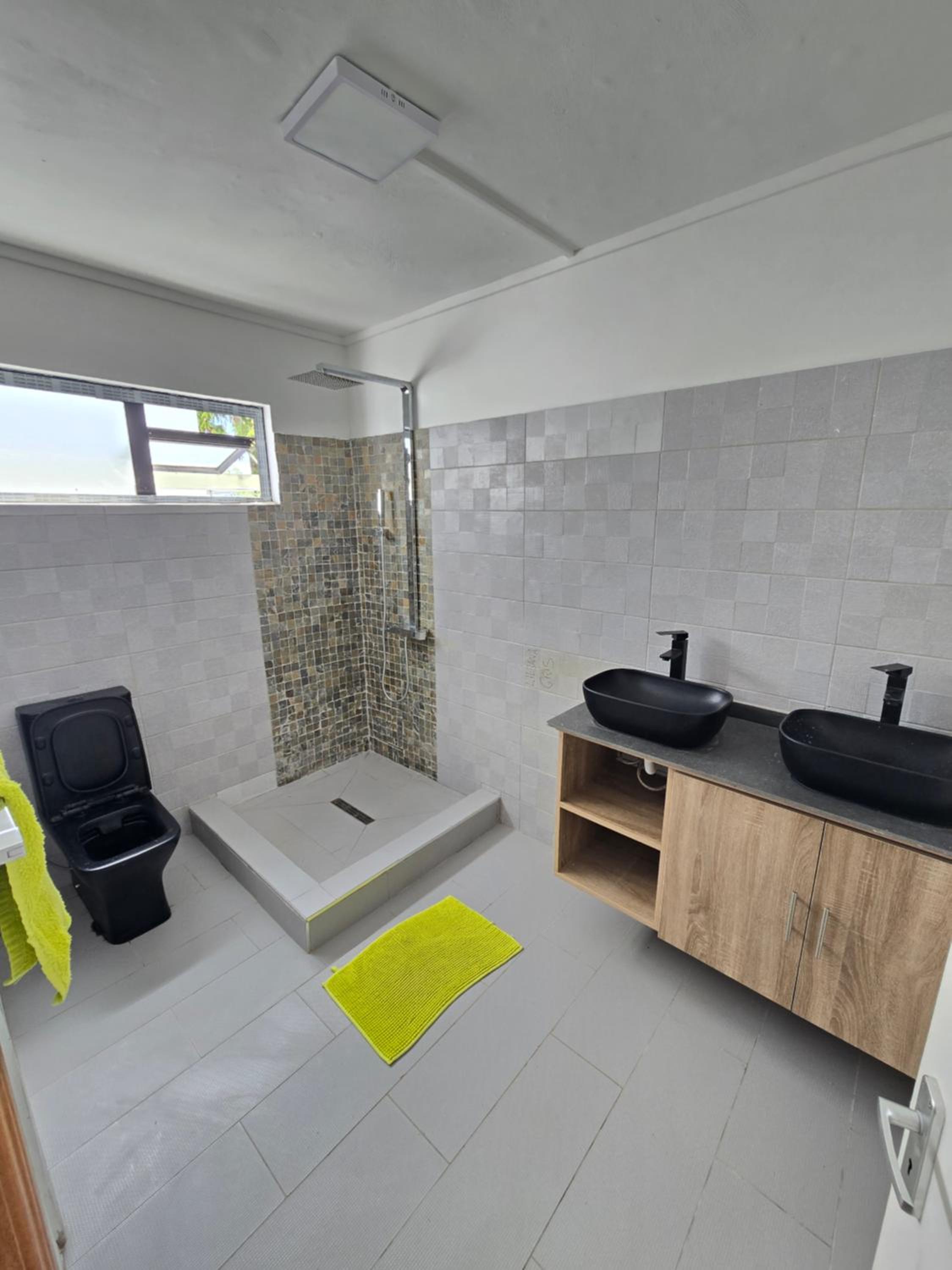 Clarisse apartment view 2