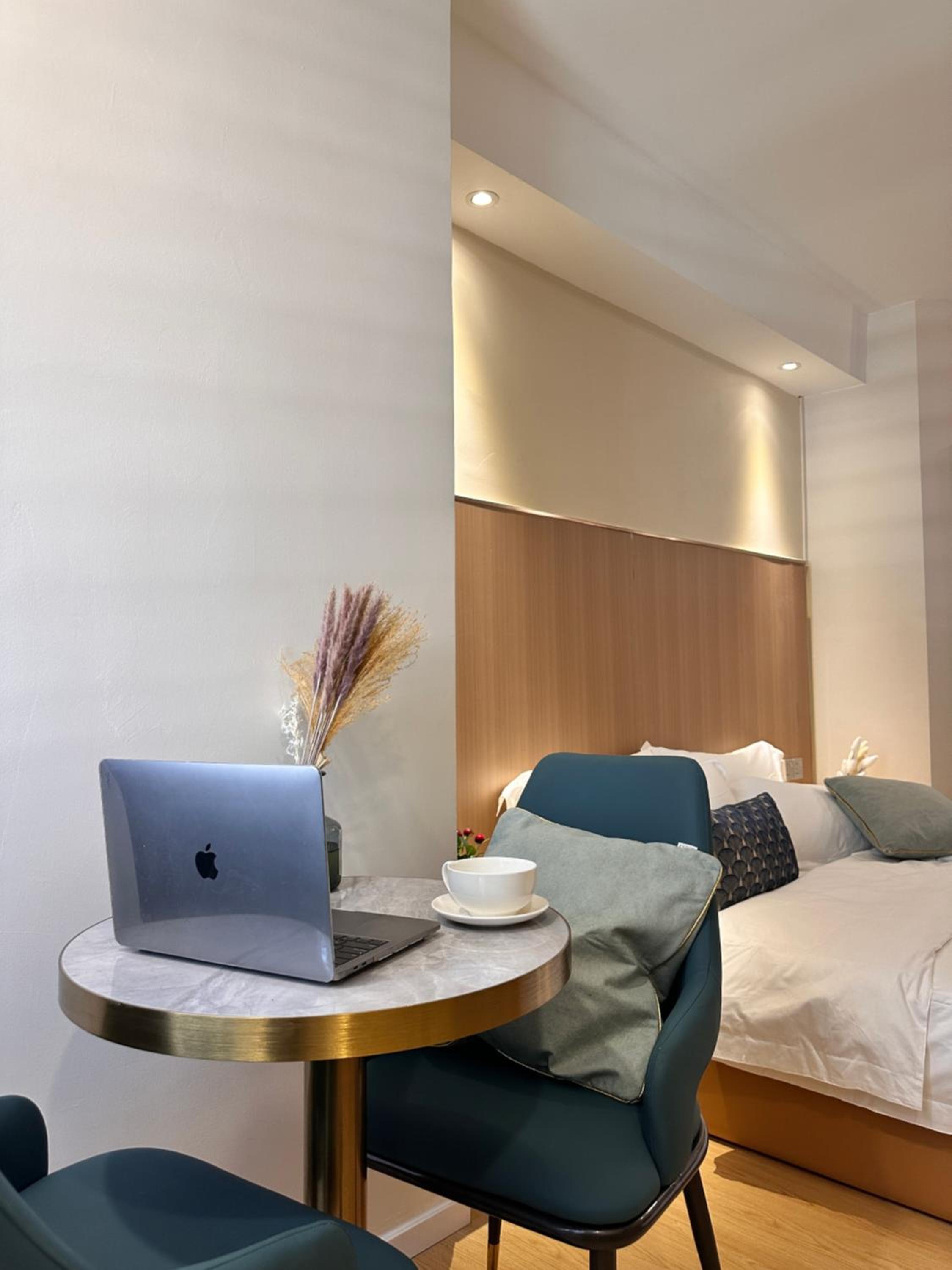 Mizu Homestay at KK Times Square by R2 photo 2