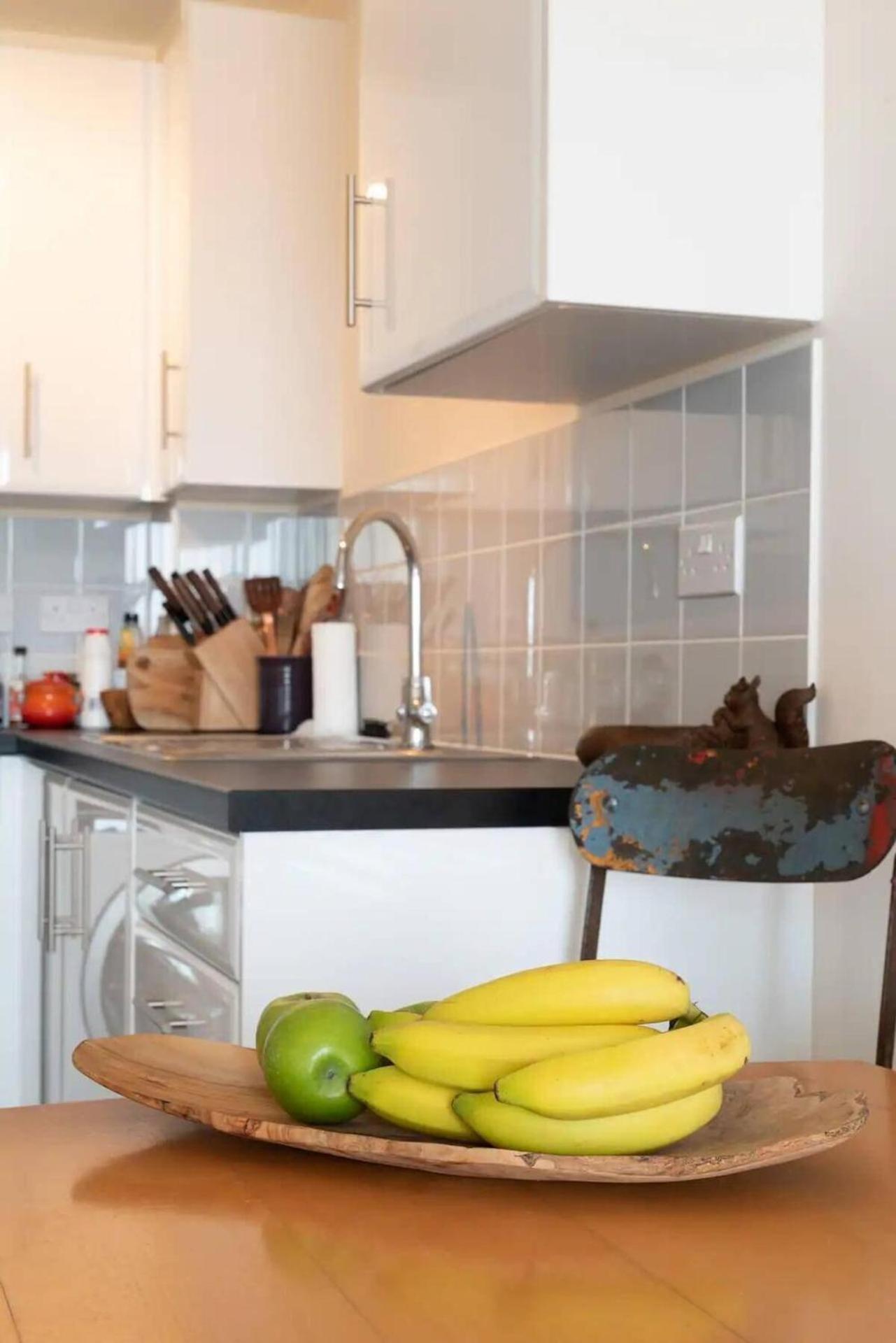 Cosy Cambridge Apartment with 2 Bedrooms view 4