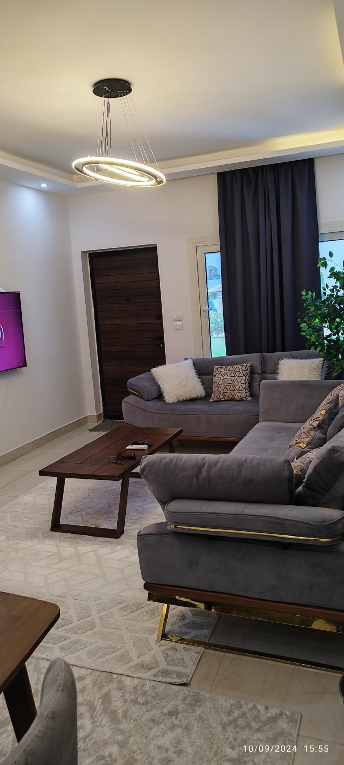 2 BR Downtown Sharm El Sheikh -Free Wi-Fi-Beach Access view 5