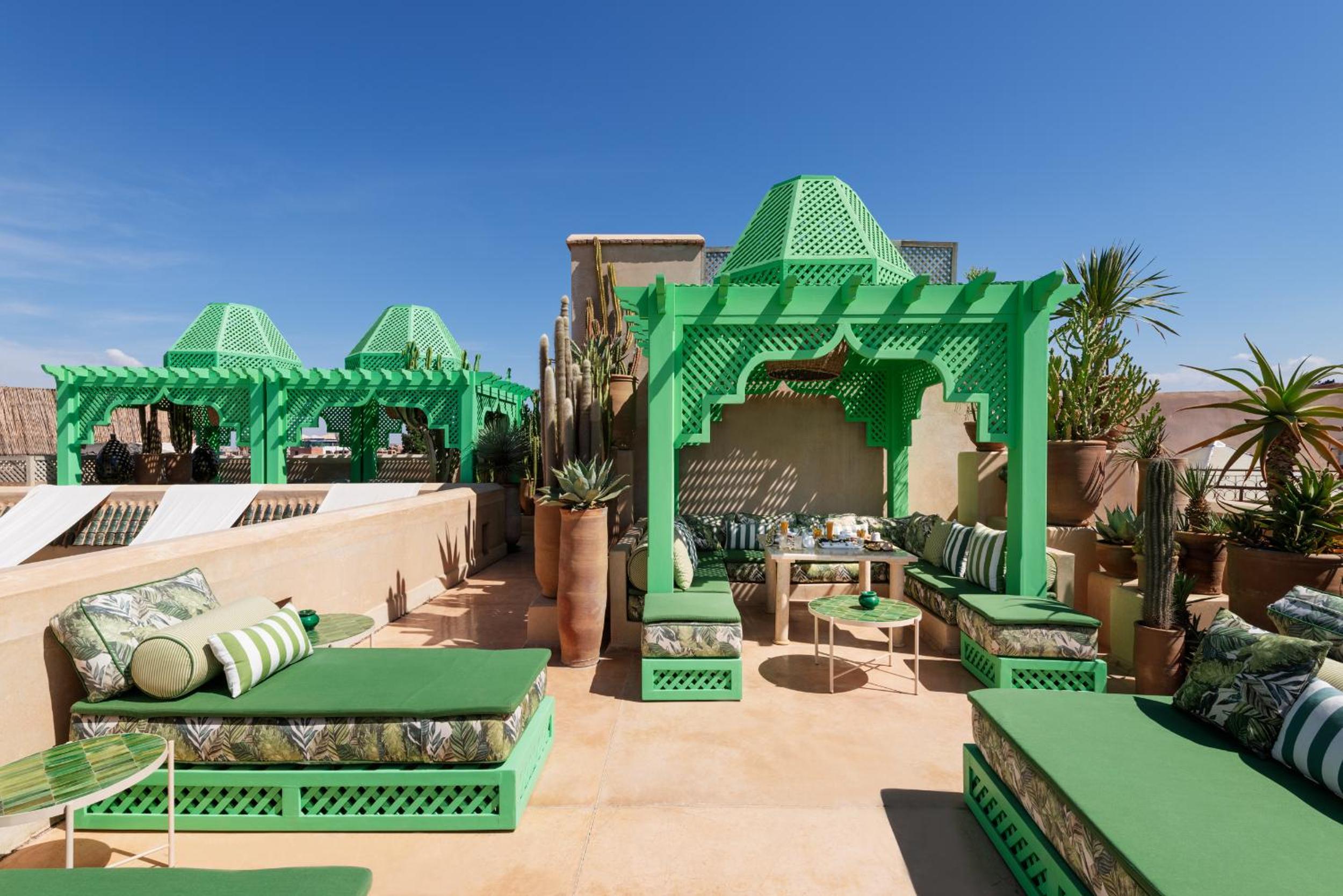 roof