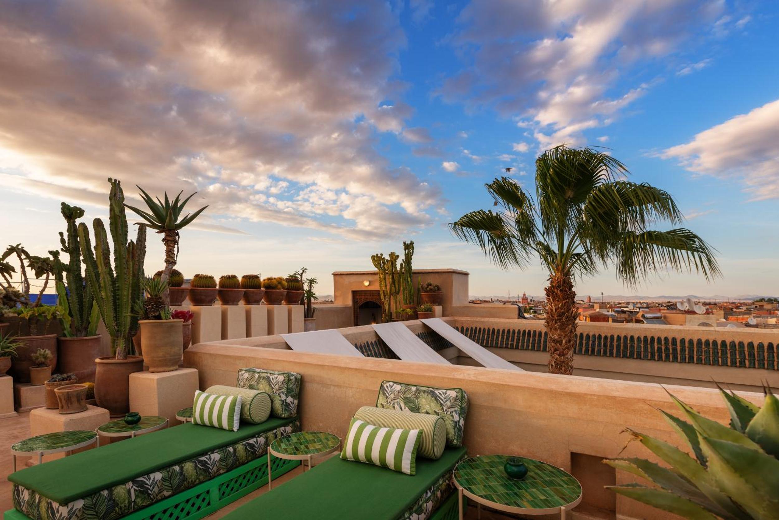 roof