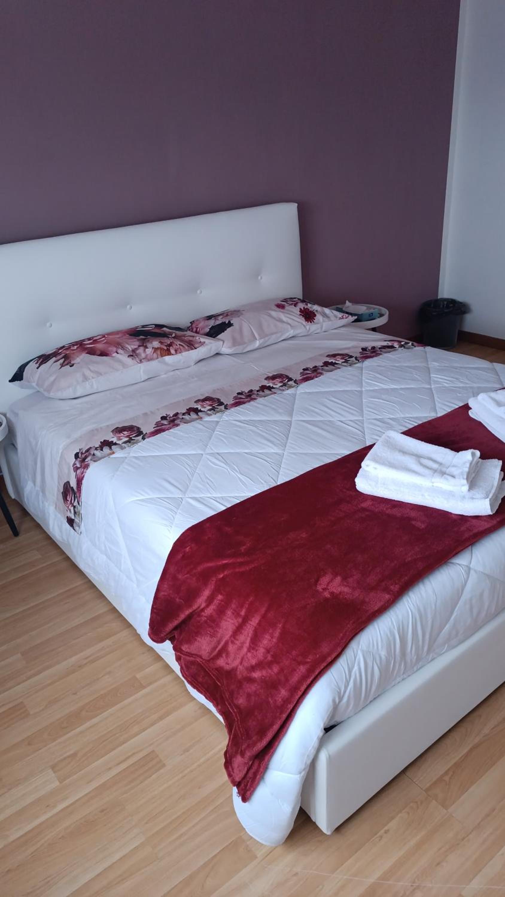 Belvedere affitta camere con bagno privato view 3